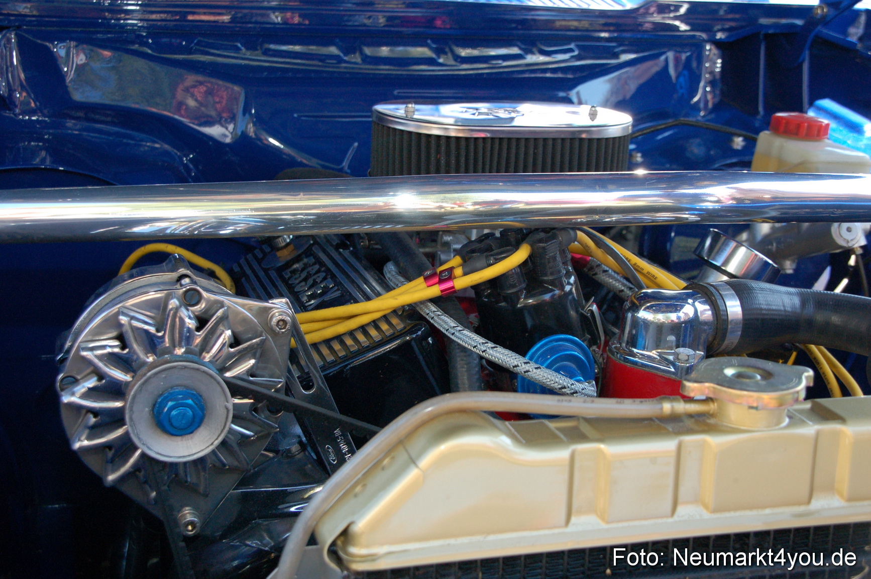 0154 Oldtimertreffen Muehlhausen 050807