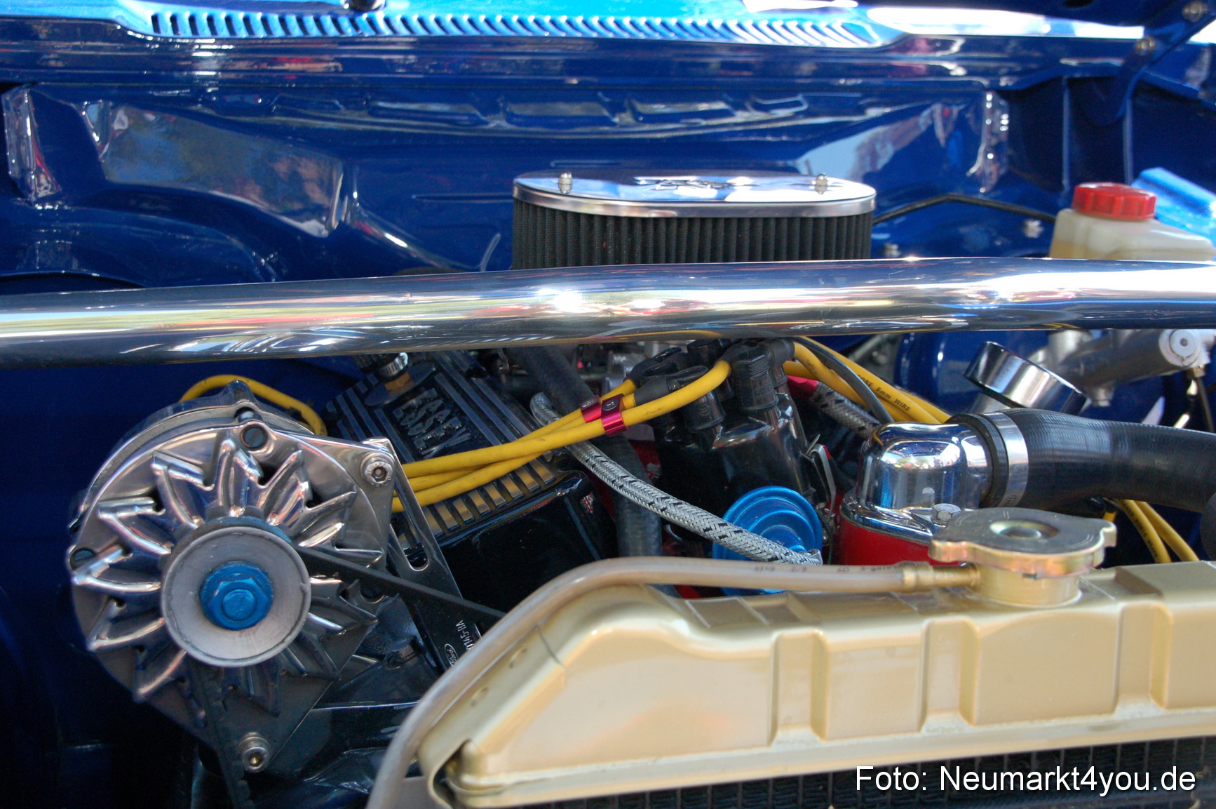 0155 Oldtimertreffen Muehlhausen 050807