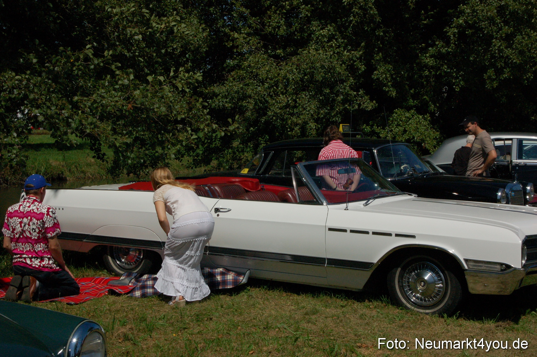 0157 Oldtimertreffen Muehlhausen 050807