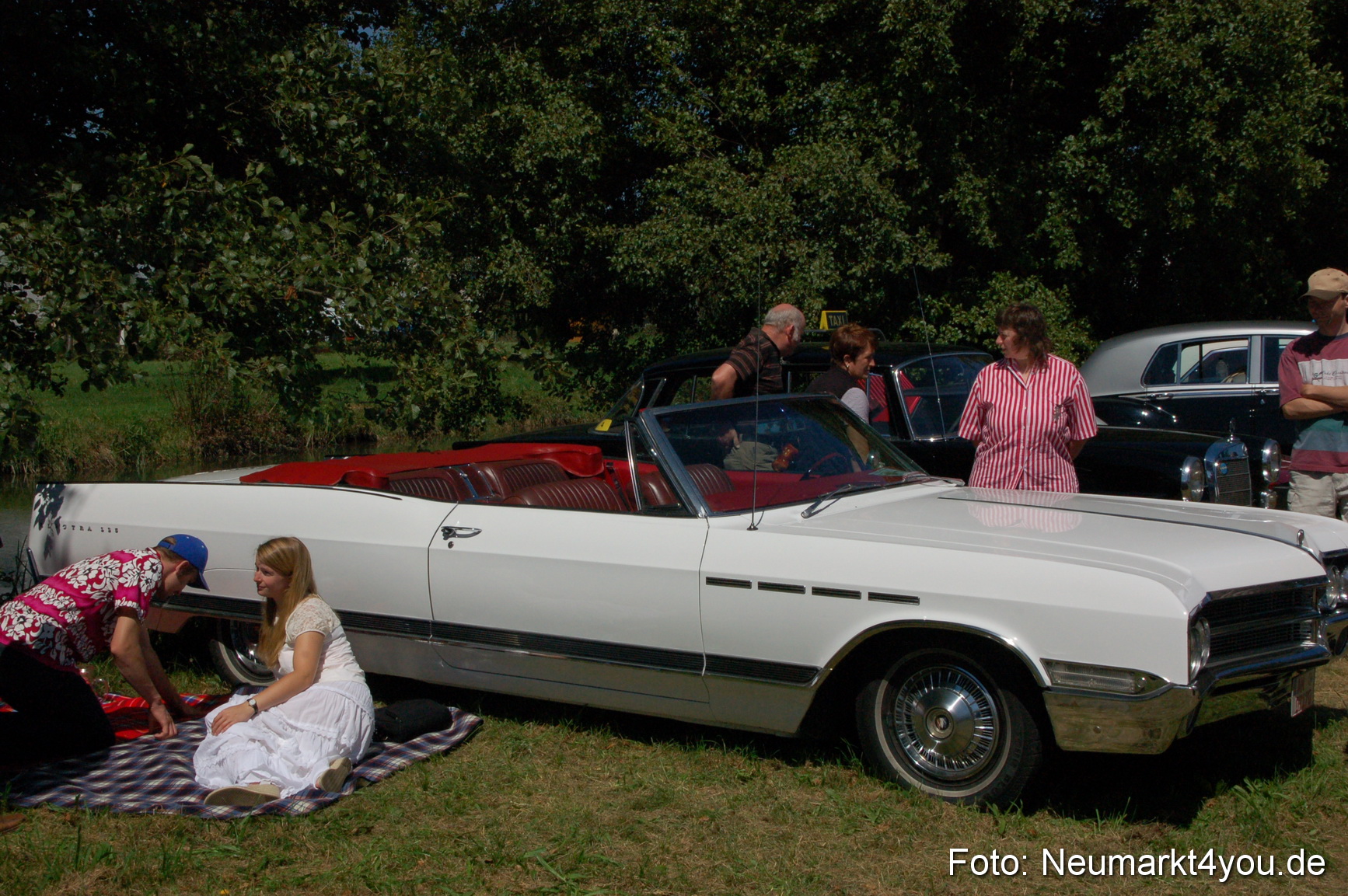 0163 Oldtimertreffen Muehlhausen 050807