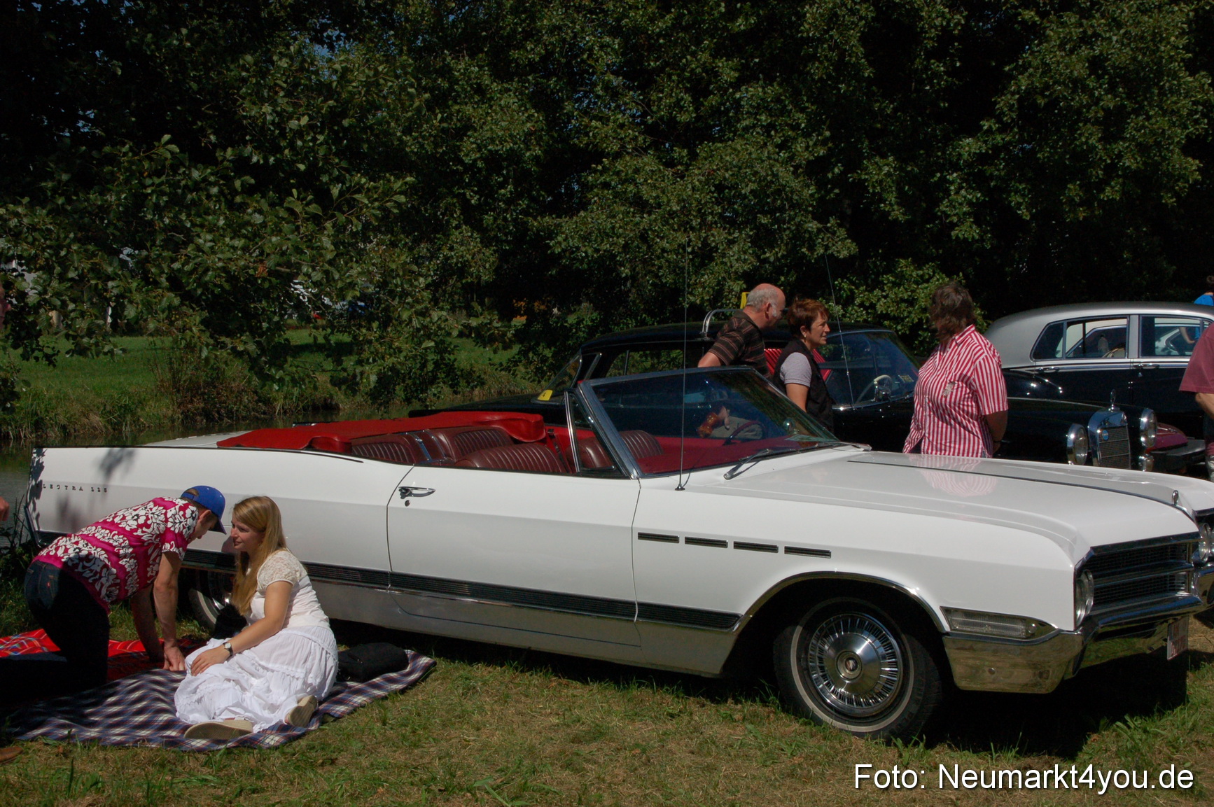 0164 Oldtimertreffen Muehlhausen 050807