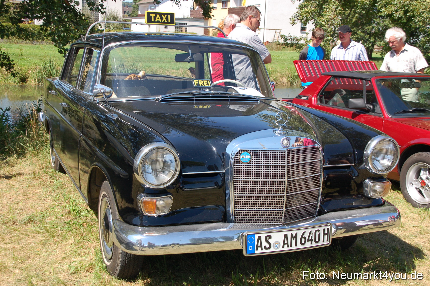 0171 Oldtimertreffen Muehlhausen 050807