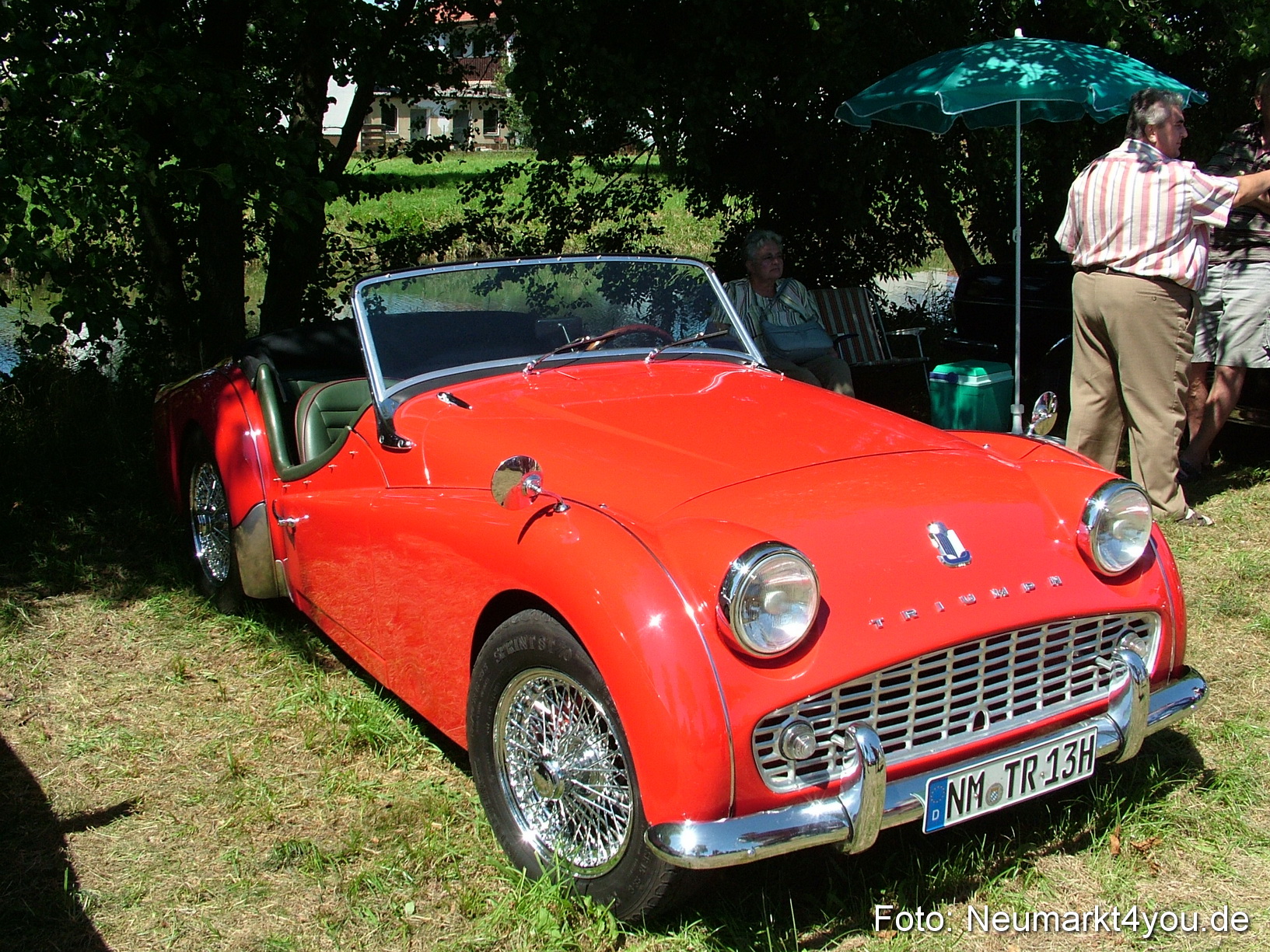 0172 Oldtimertreffen Muehlhausen 050807