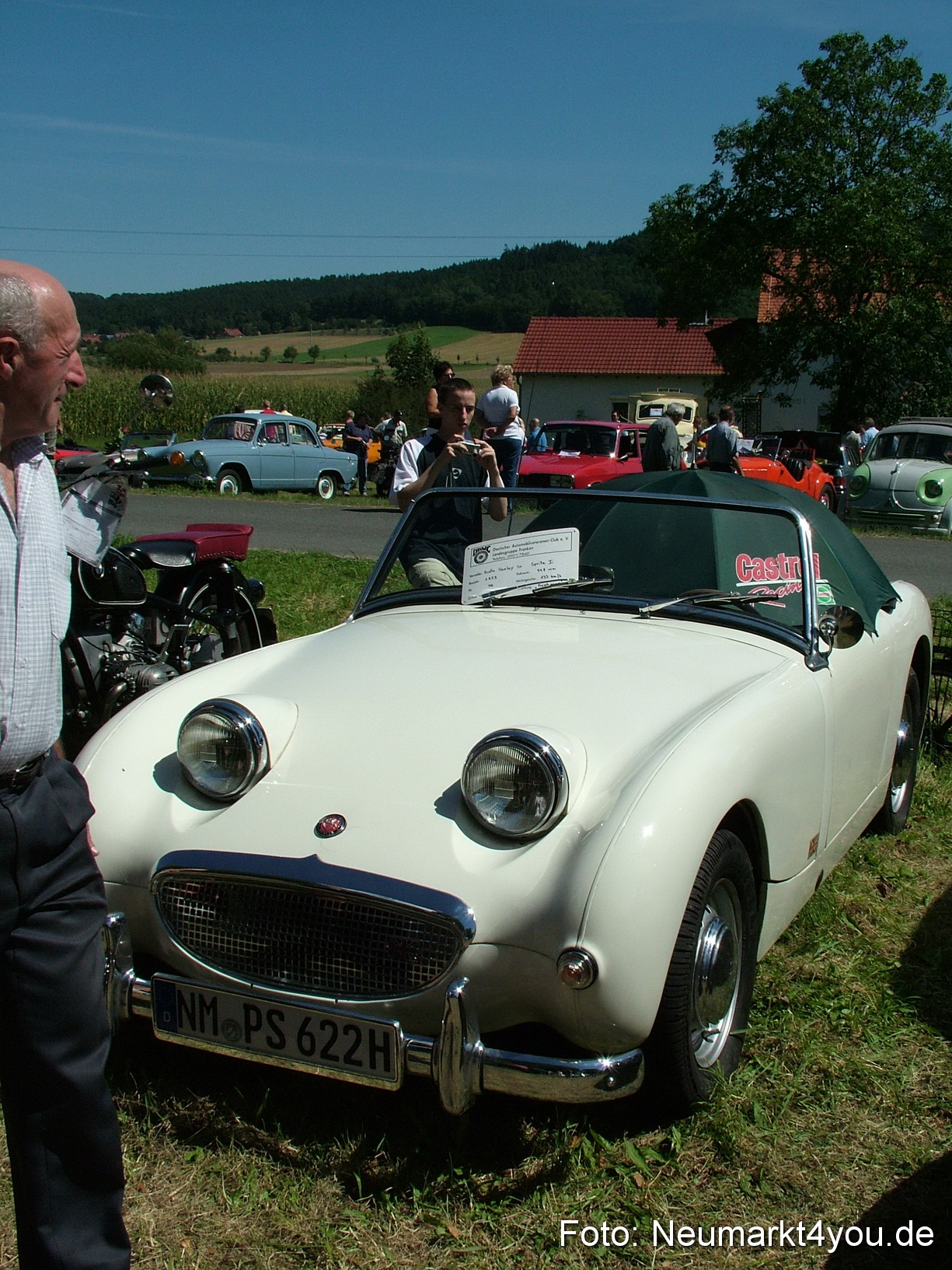 0174 Oldtimertreffen Muehlhausen 050807
