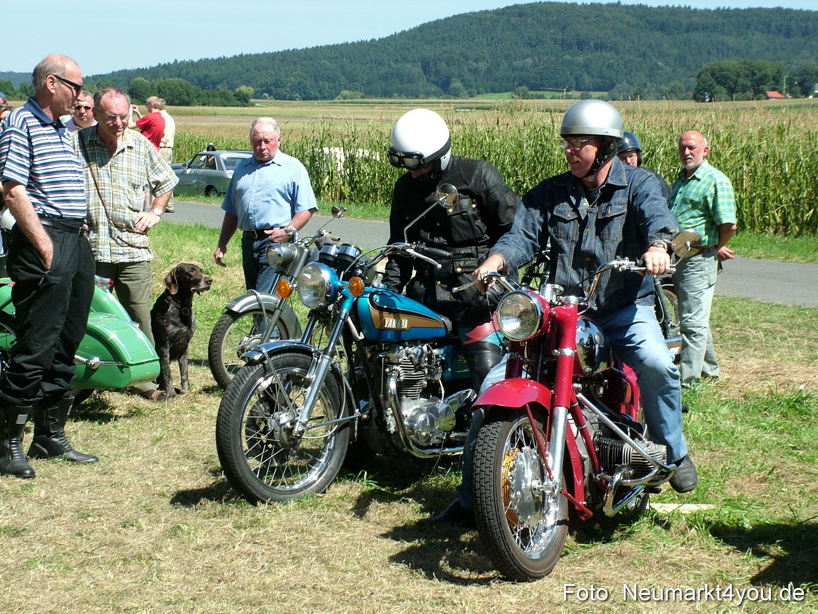 0178 Oldtimertreffen Muehlhausen 050807