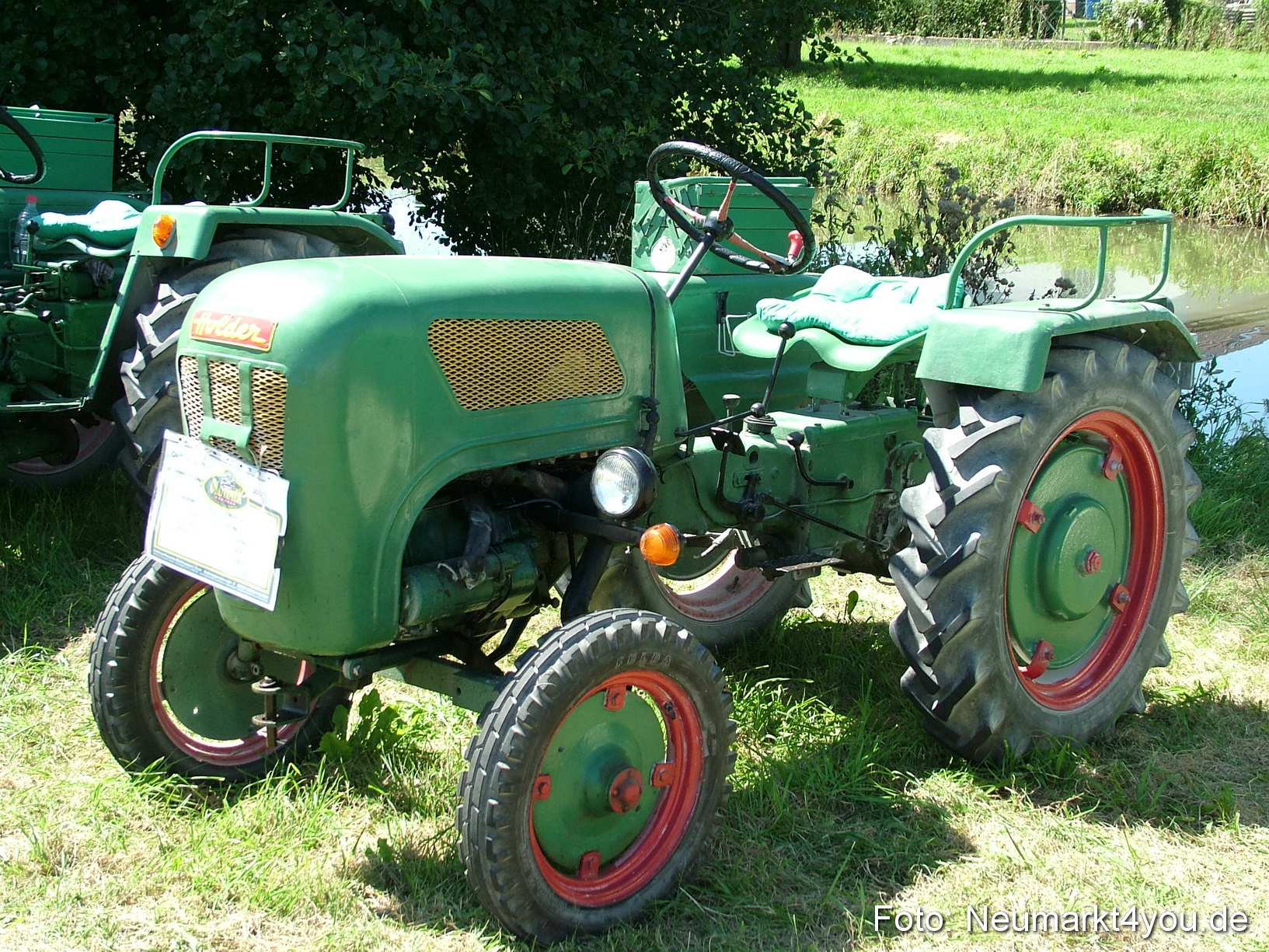 0182 Oldtimertreffen Muehlhausen 050807