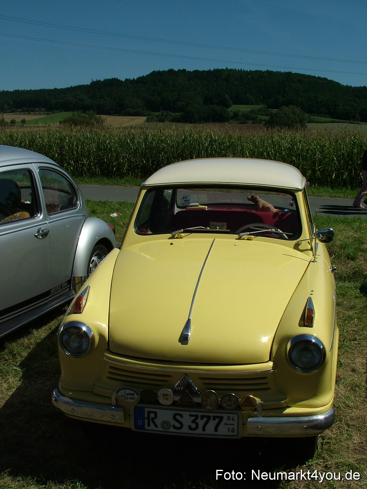 0183 Oldtimertreffen Muehlhausen 050807