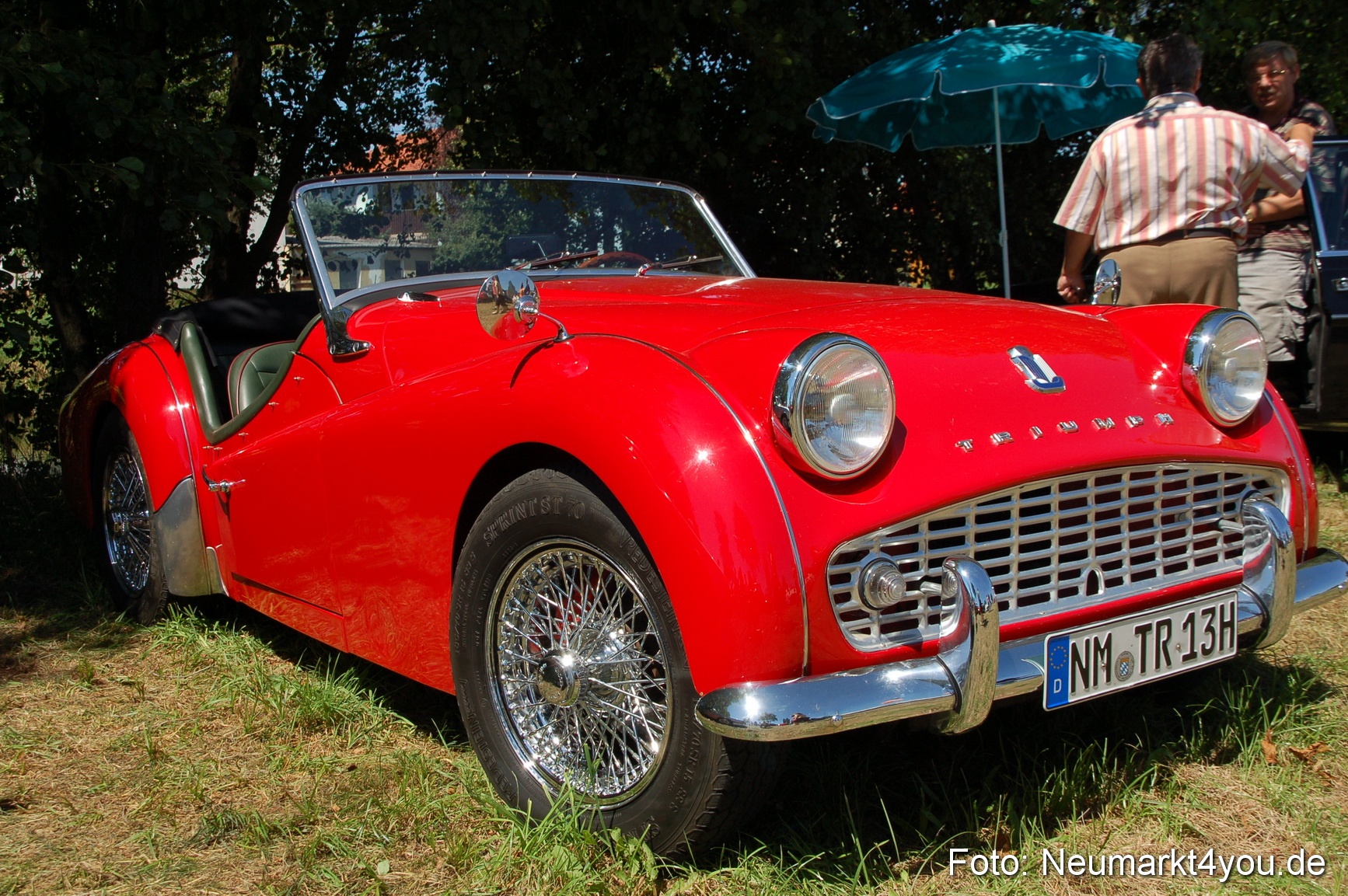 0184 Oldtimertreffen Muehlhausen 050807