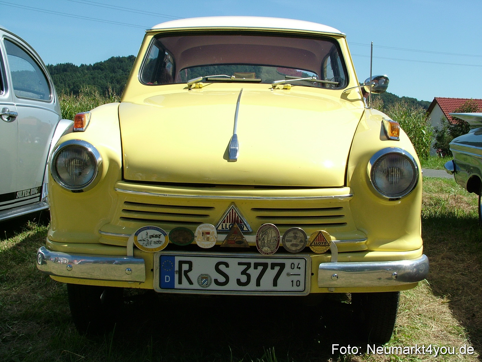 0185 Oldtimertreffen Muehlhausen 050807