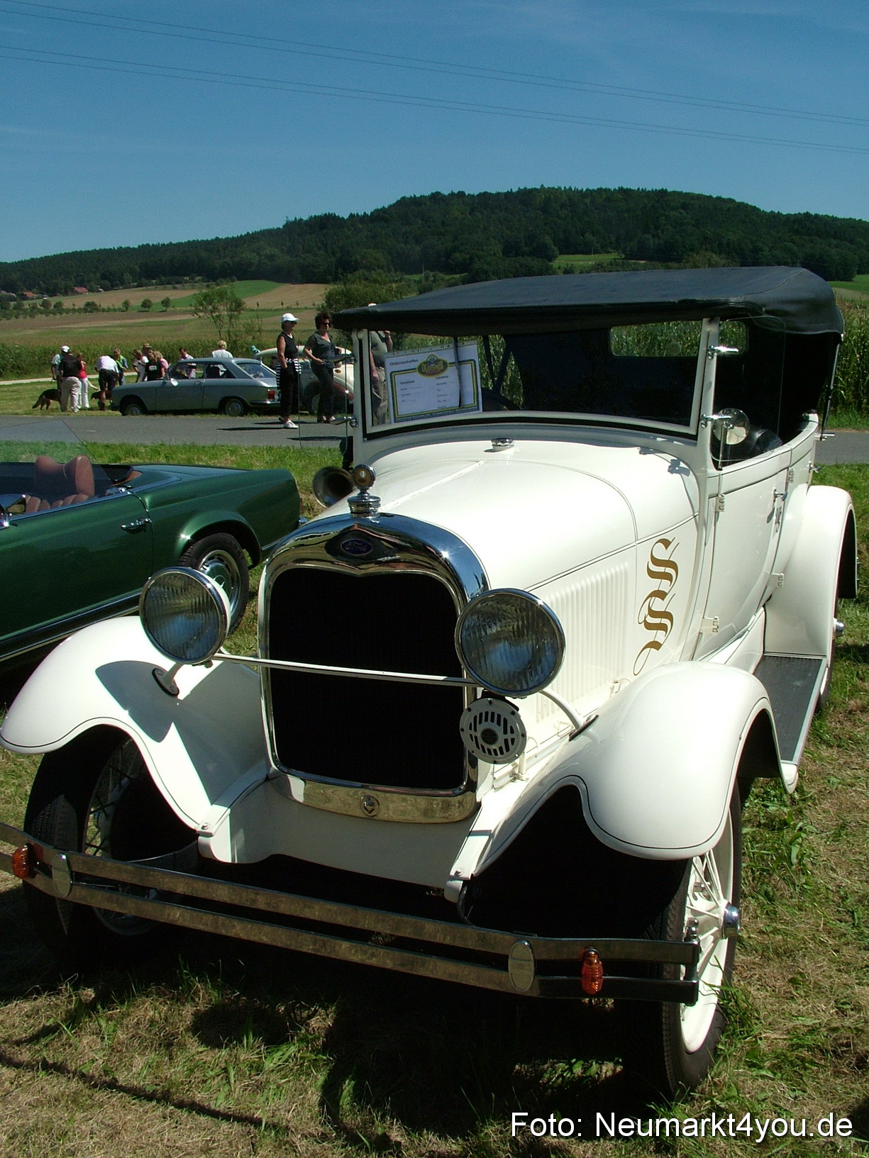 0187 Oldtimertreffen Muehlhausen 050807