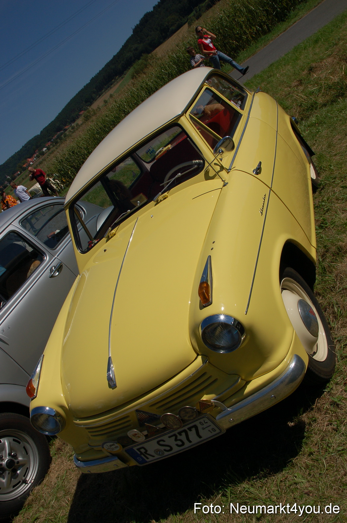 0190 Oldtimertreffen Muehlhausen 050807