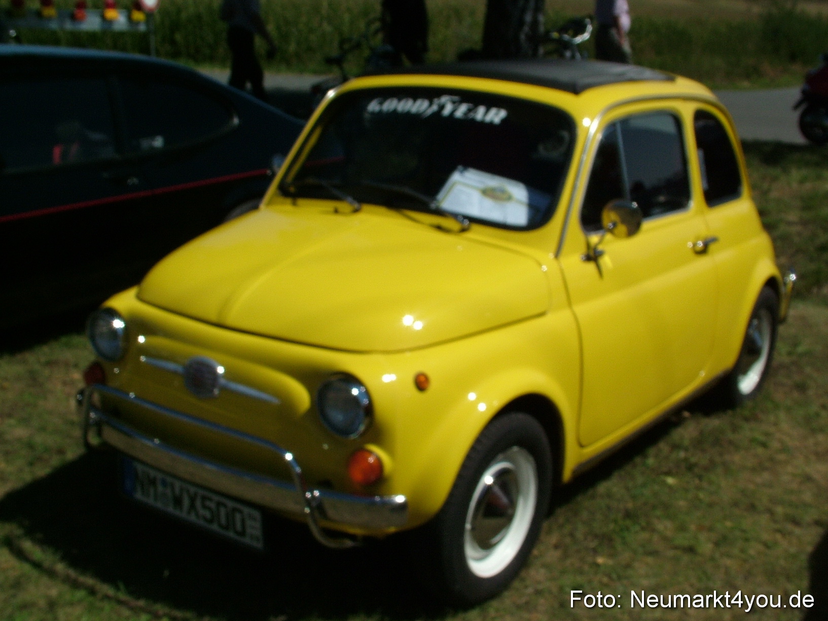 0196 Oldtimertreffen Muehlhausen 050807