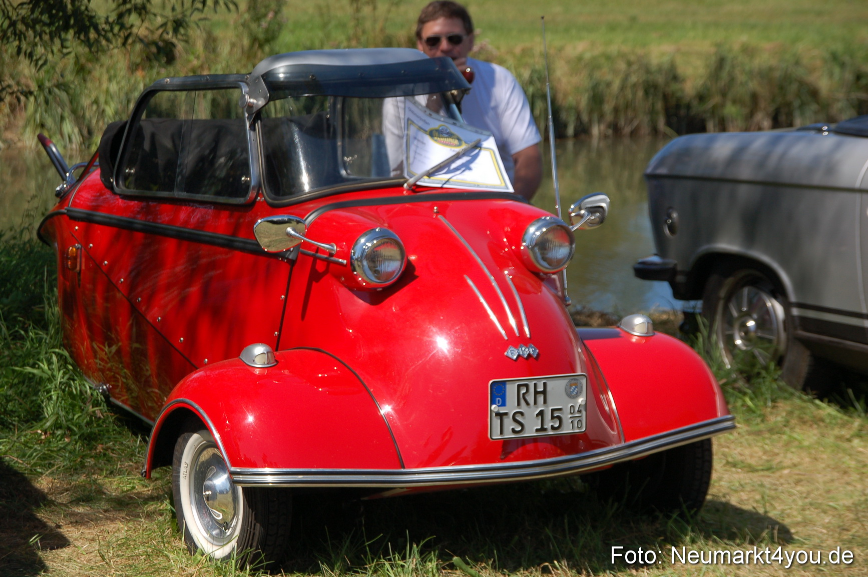 0197 Oldtimertreffen Muehlhausen 050807