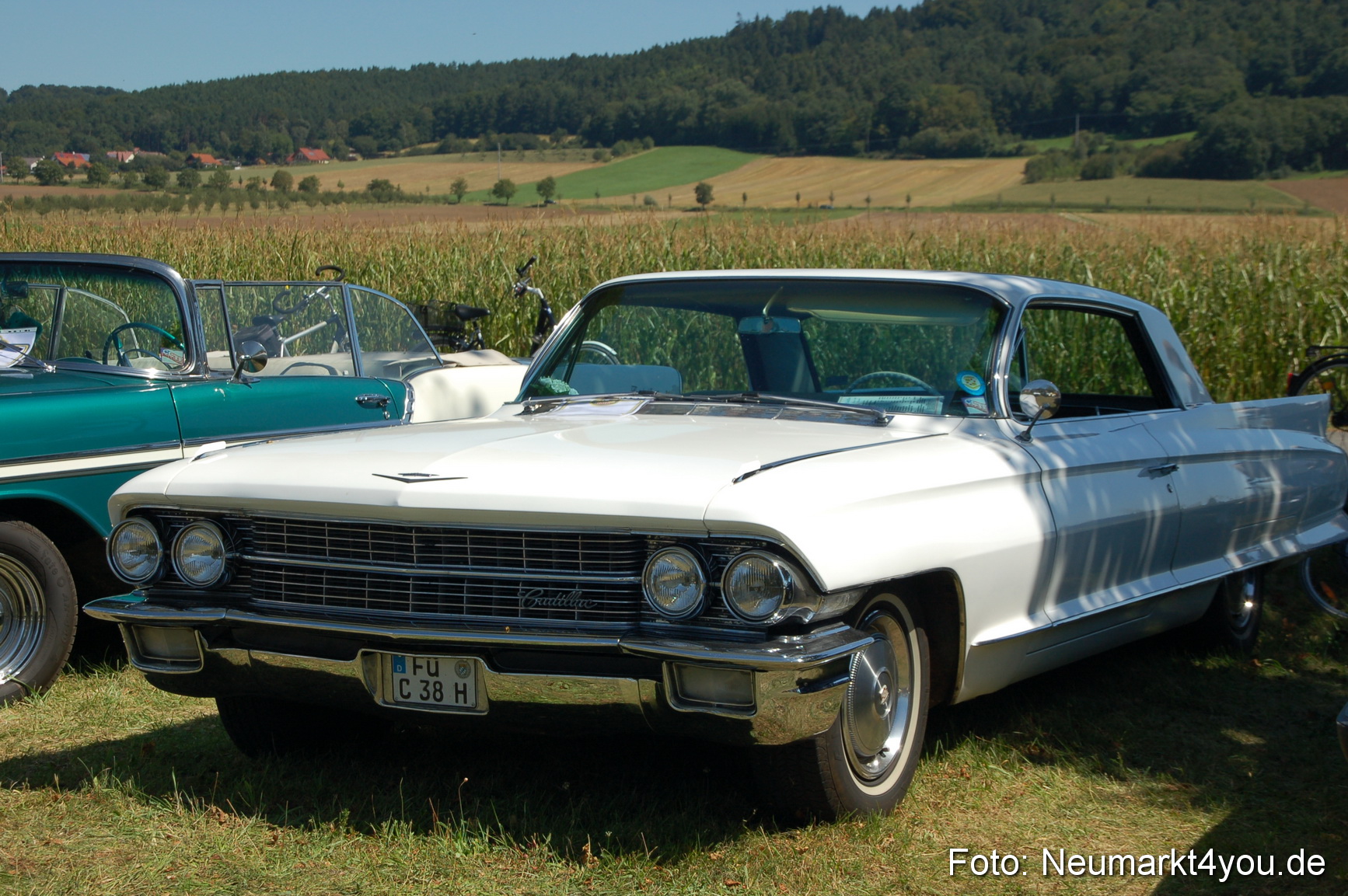 0205 Oldtimertreffen Muehlhausen 050807