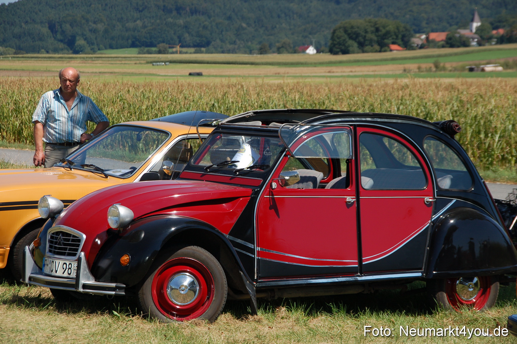 0206 Oldtimertreffen Muehlhausen 050807