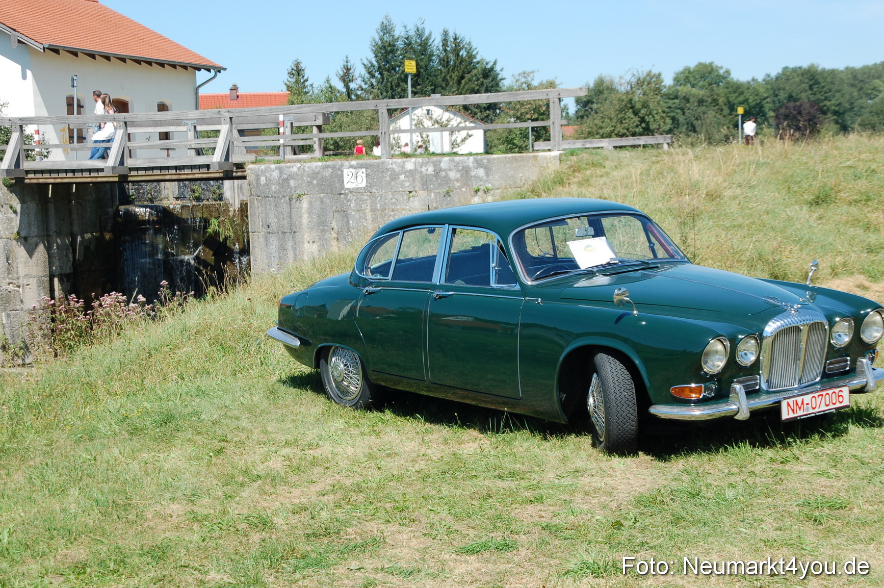 0207 Oldtimertreffen Muehlhausen 050807