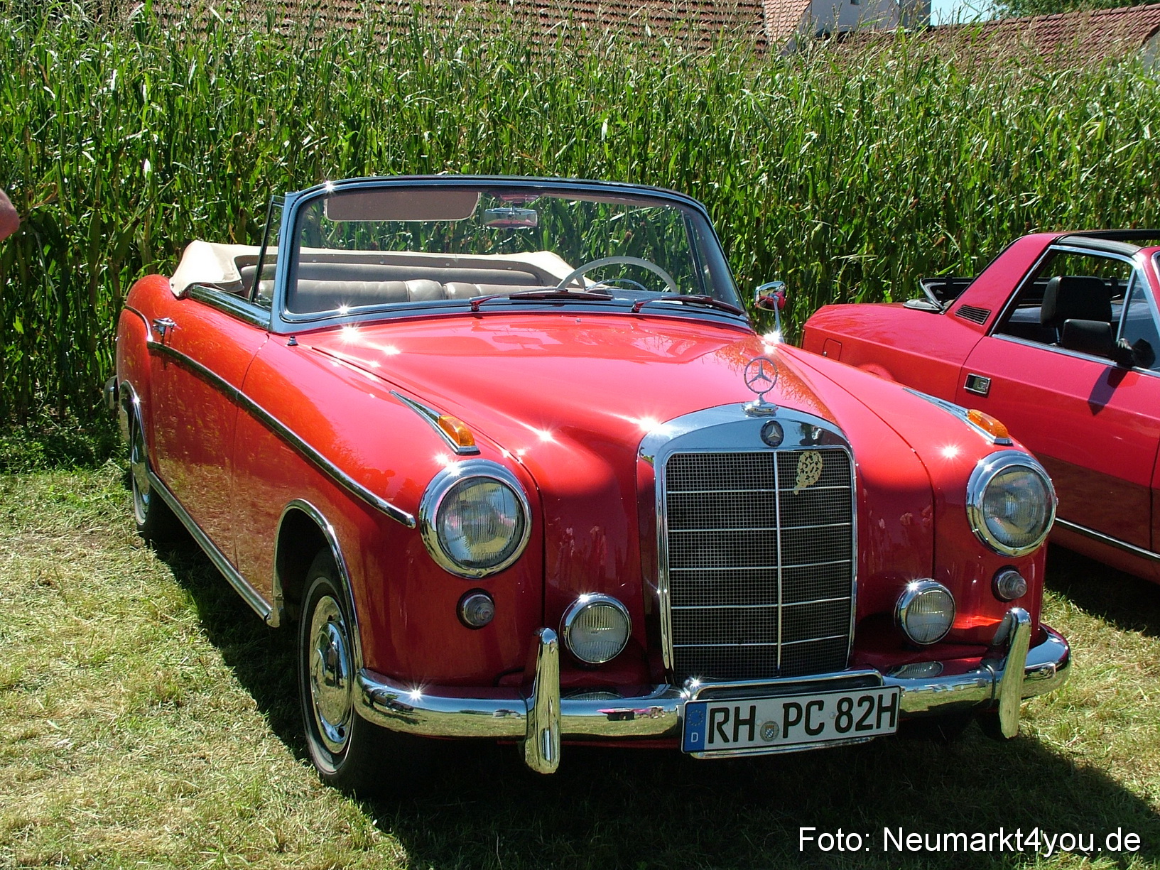 0210 Oldtimertreffen Muehlhausen 050807