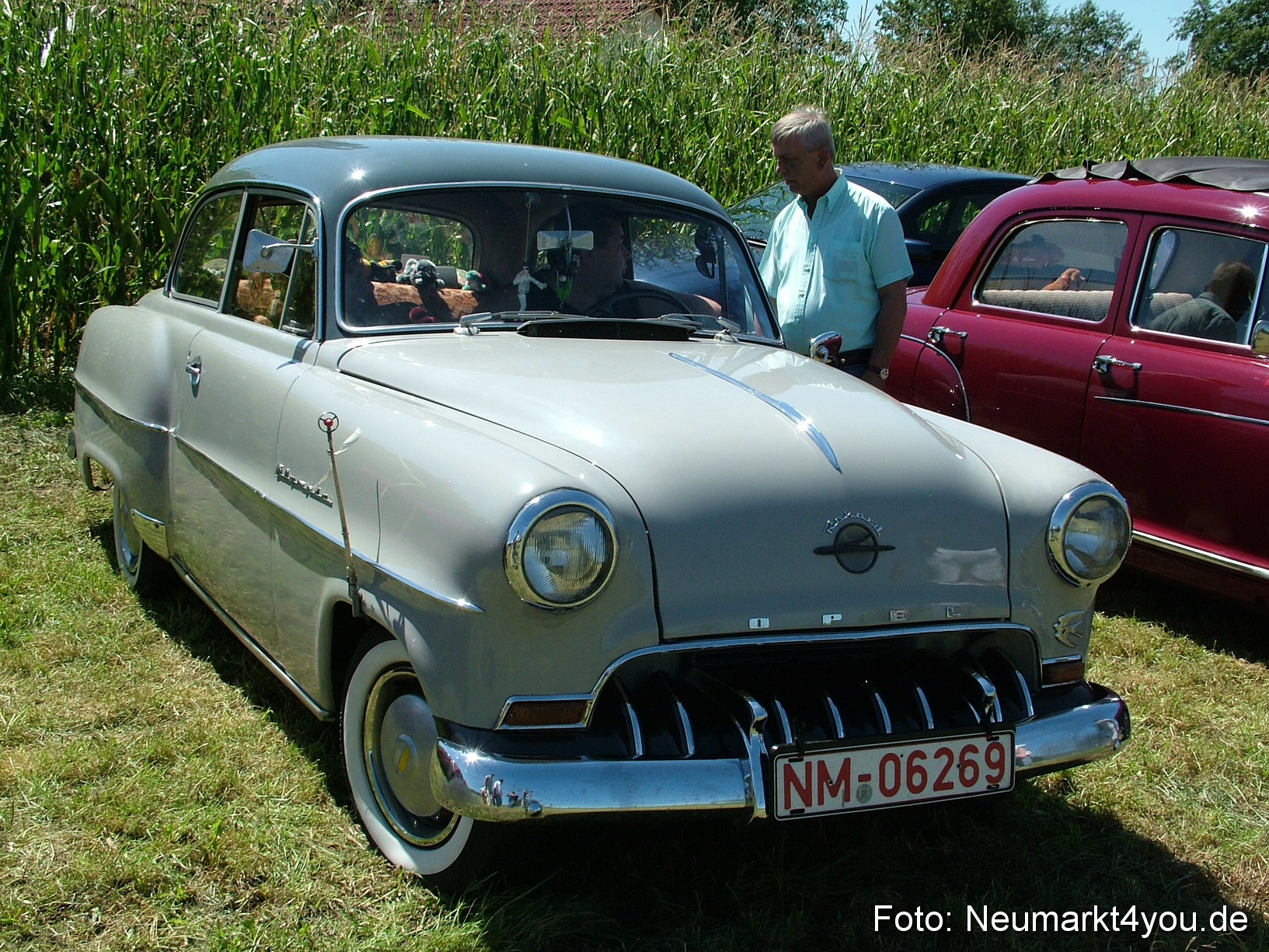 0211 Oldtimertreffen Muehlhausen 050807