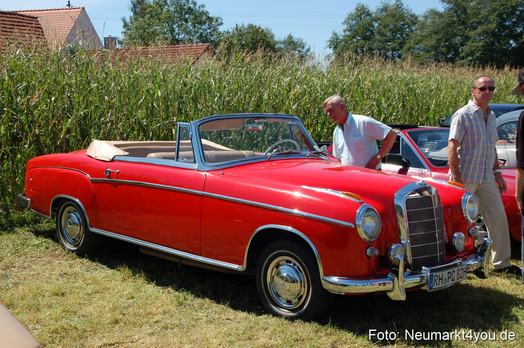0212 Oldtimertreffen Muehlhausen 050807