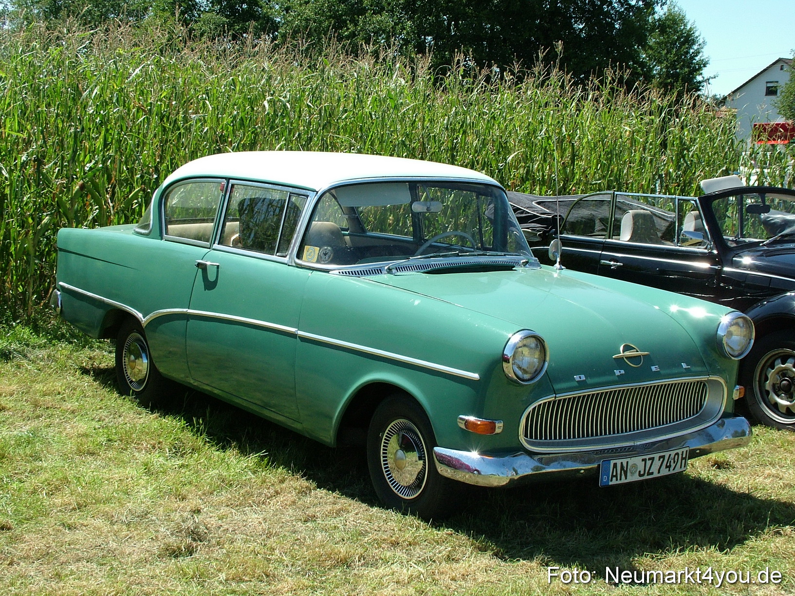0219 Oldtimertreffen Muehlhausen 050807