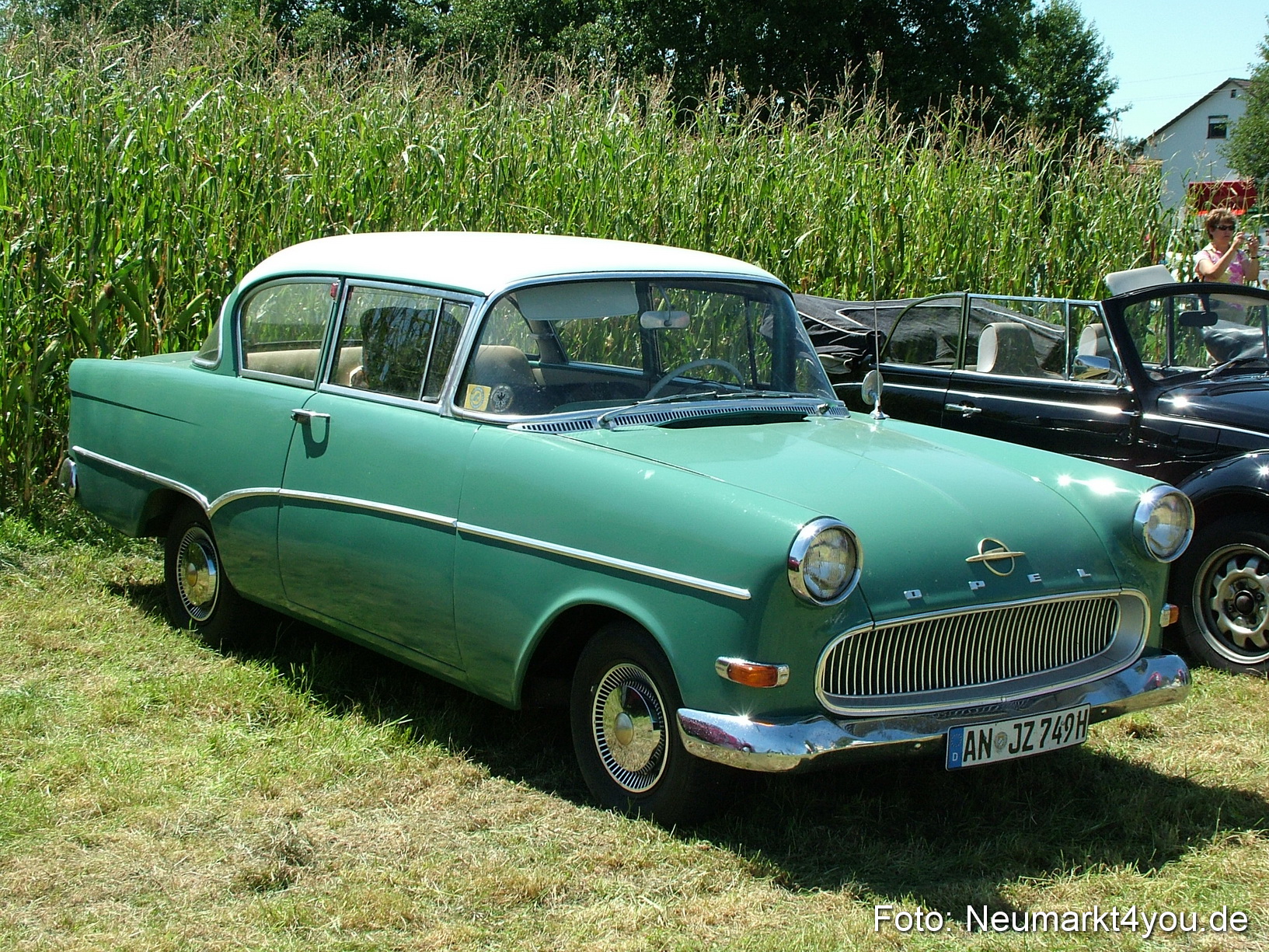 0220 Oldtimertreffen Muehlhausen 050807