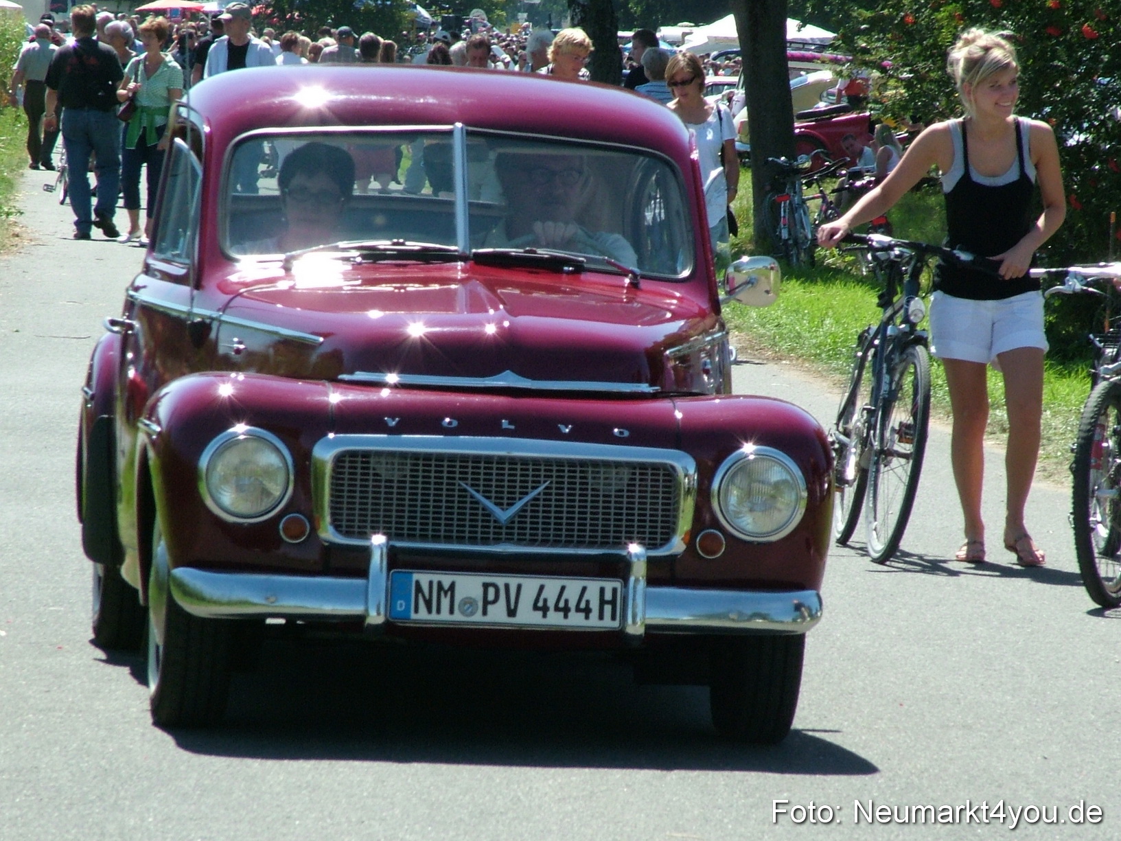 0221 Oldtimertreffen Muehlhausen 050807
