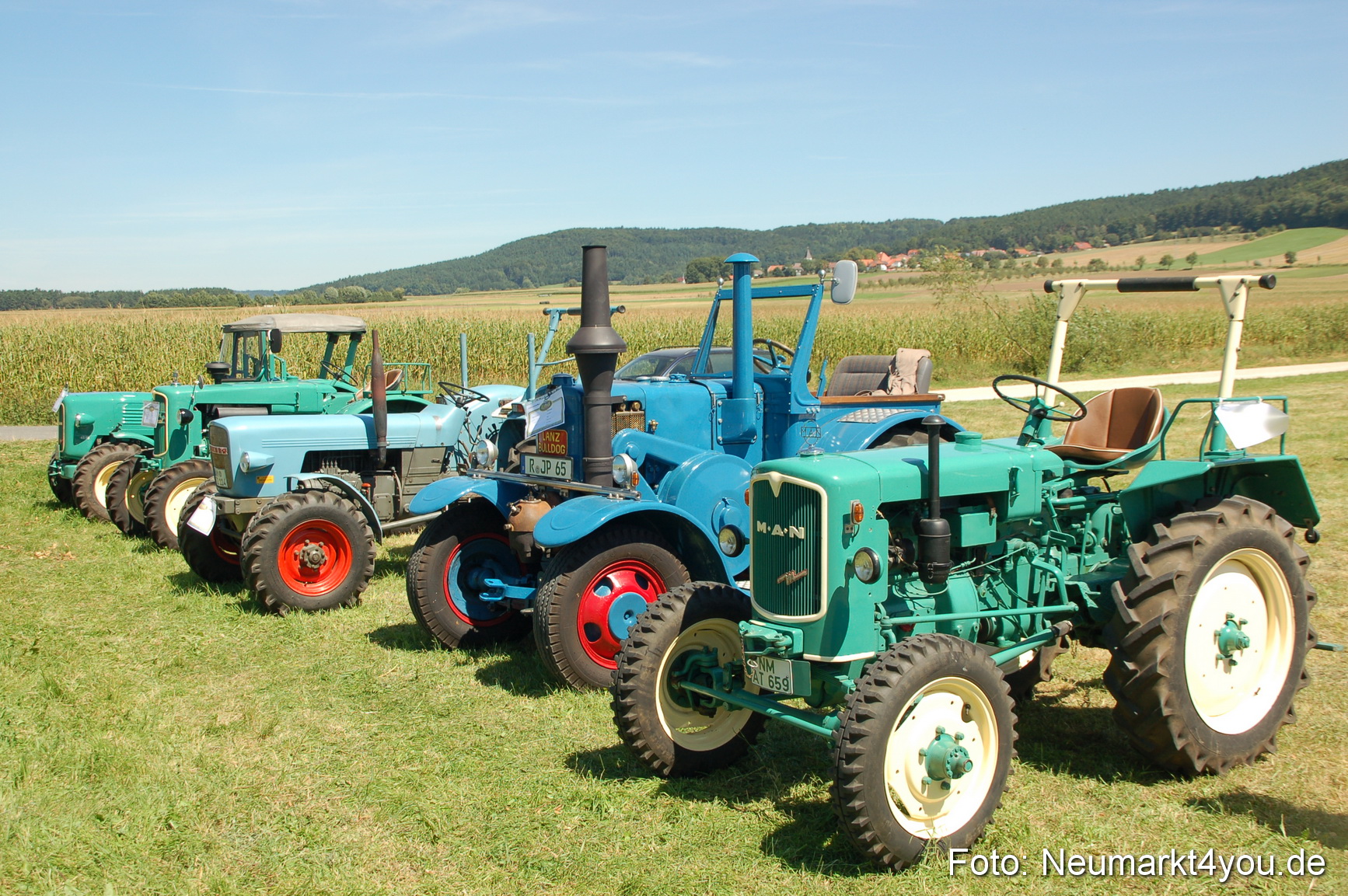 0225 Oldtimertreffen Muehlhausen 050807