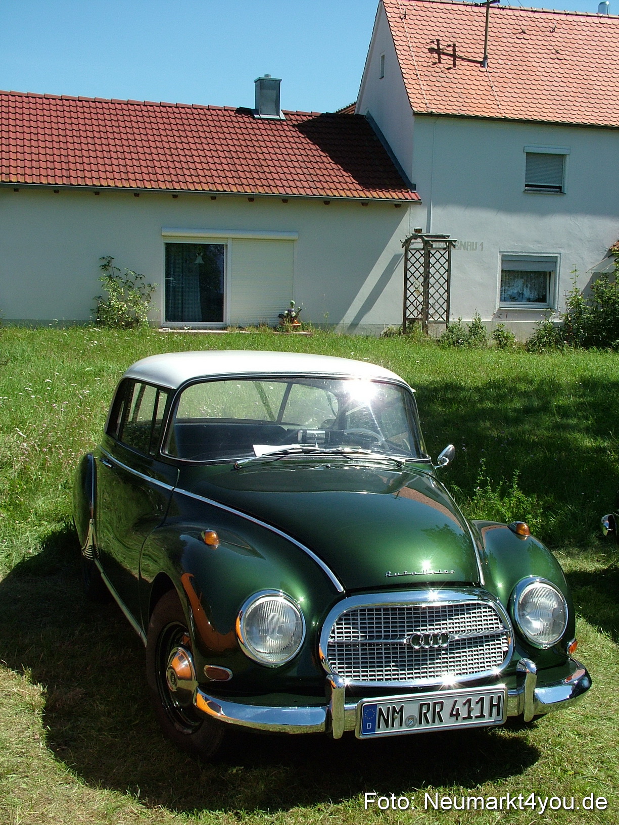 0226 Oldtimertreffen Muehlhausen 050807