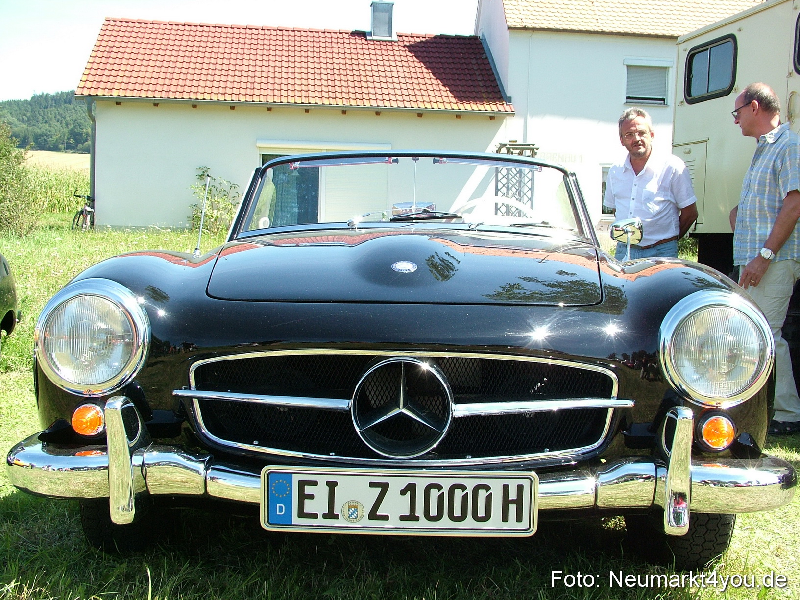 0228 Oldtimertreffen Muehlhausen 050807