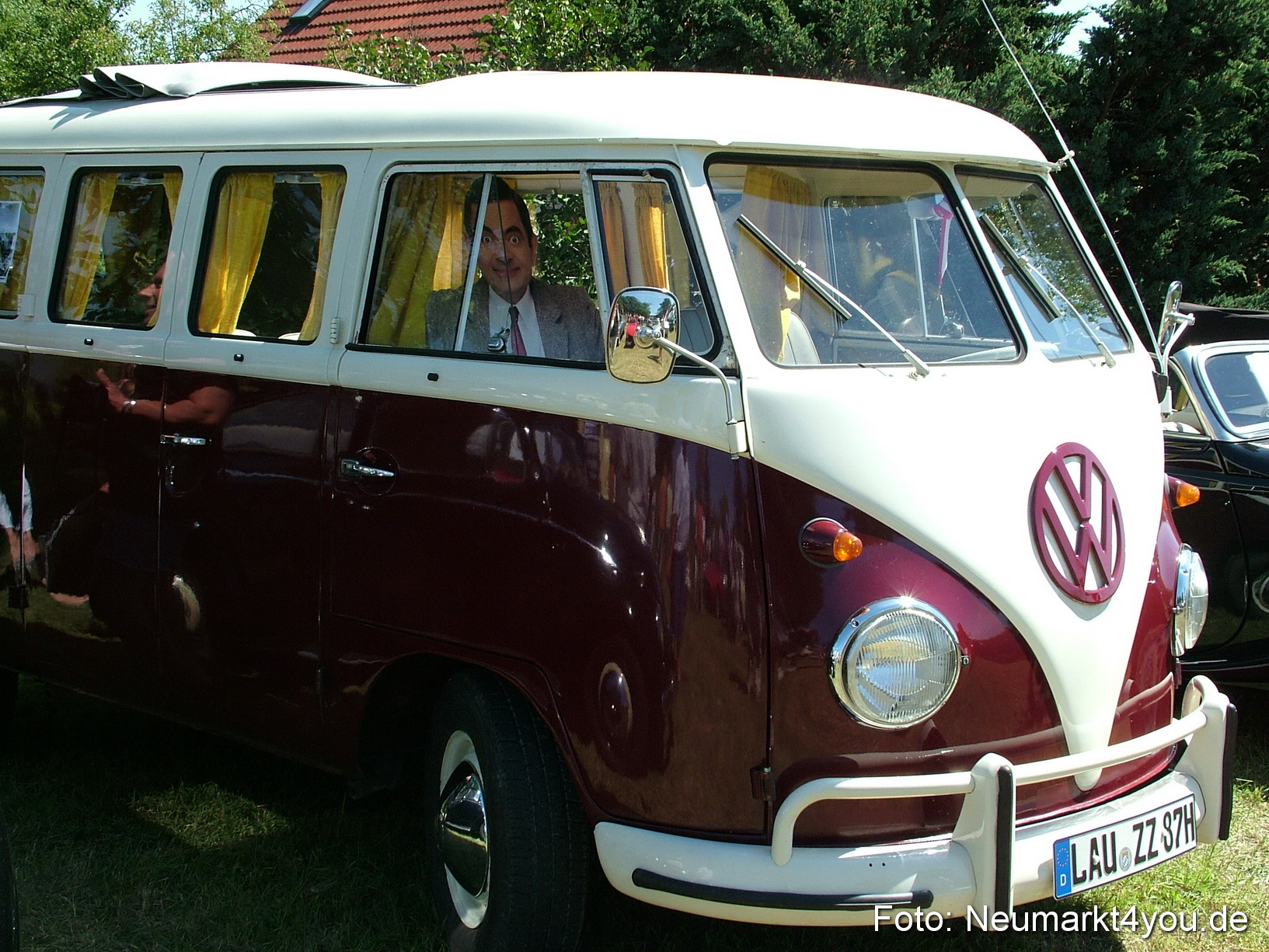 0232 Oldtimertreffen Muehlhausen 050807