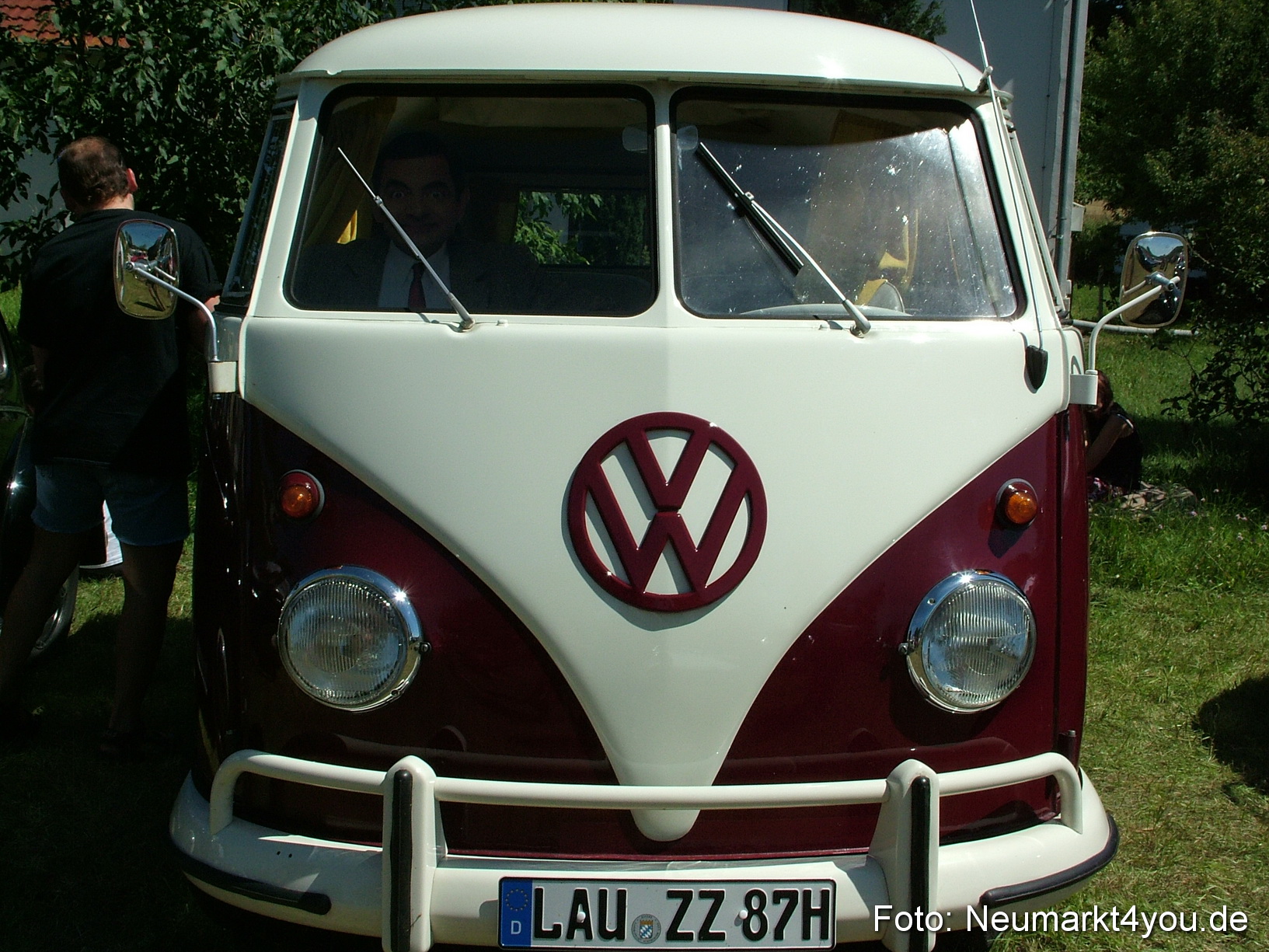 0233 Oldtimertreffen Muehlhausen 050807