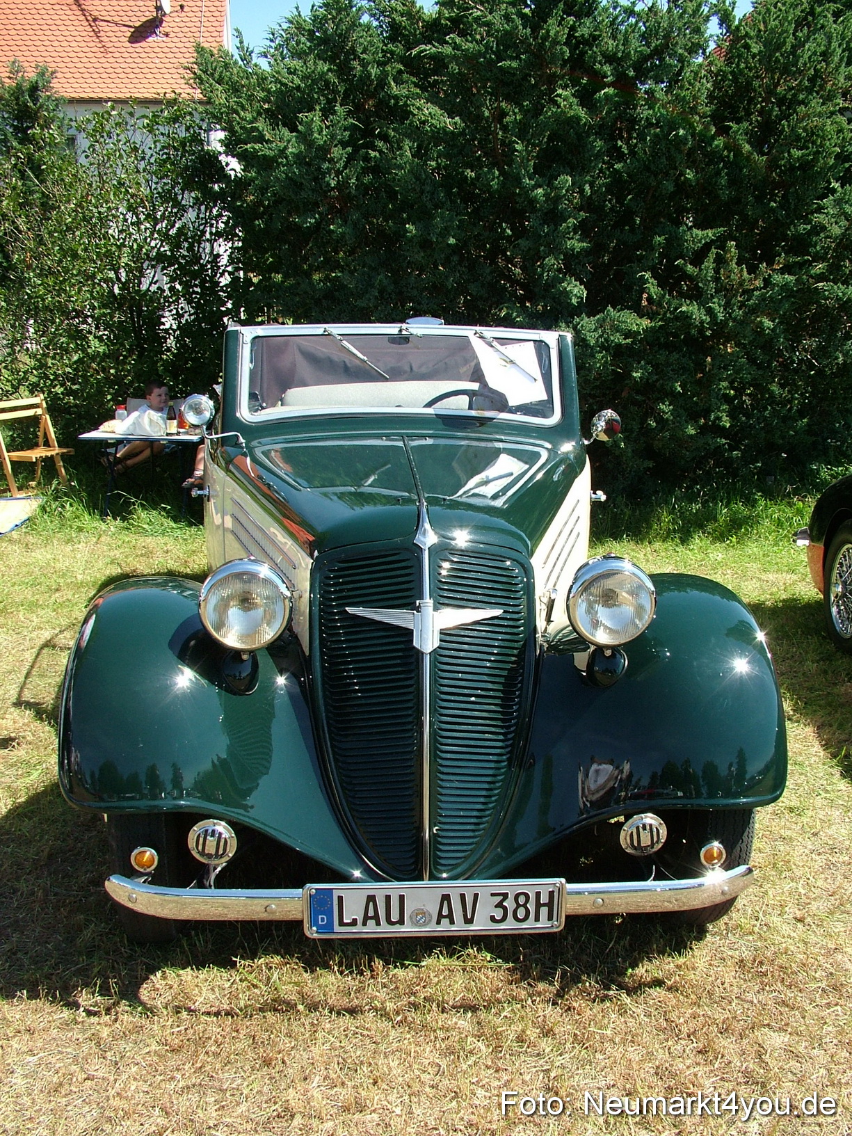 0236 Oldtimertreffen Muehlhausen 050807