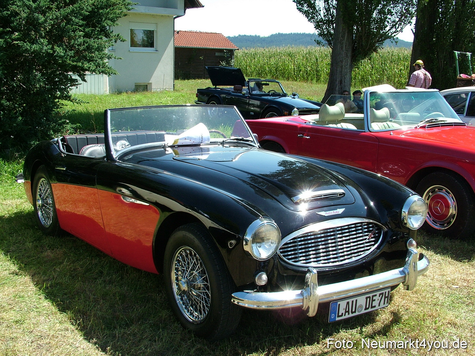 0238 Oldtimertreffen Muehlhausen 050807
