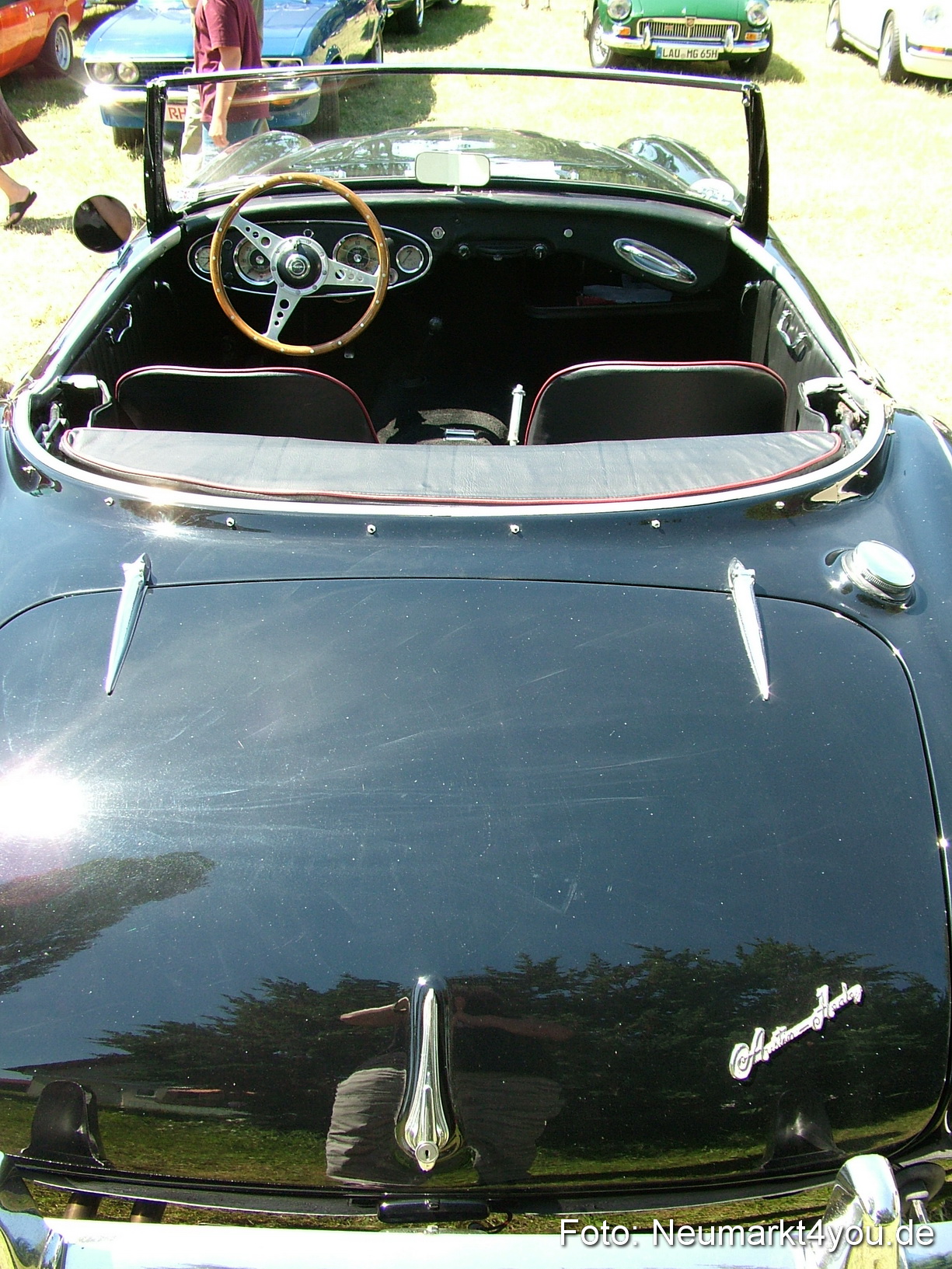 0239 Oldtimertreffen Muehlhausen 050807