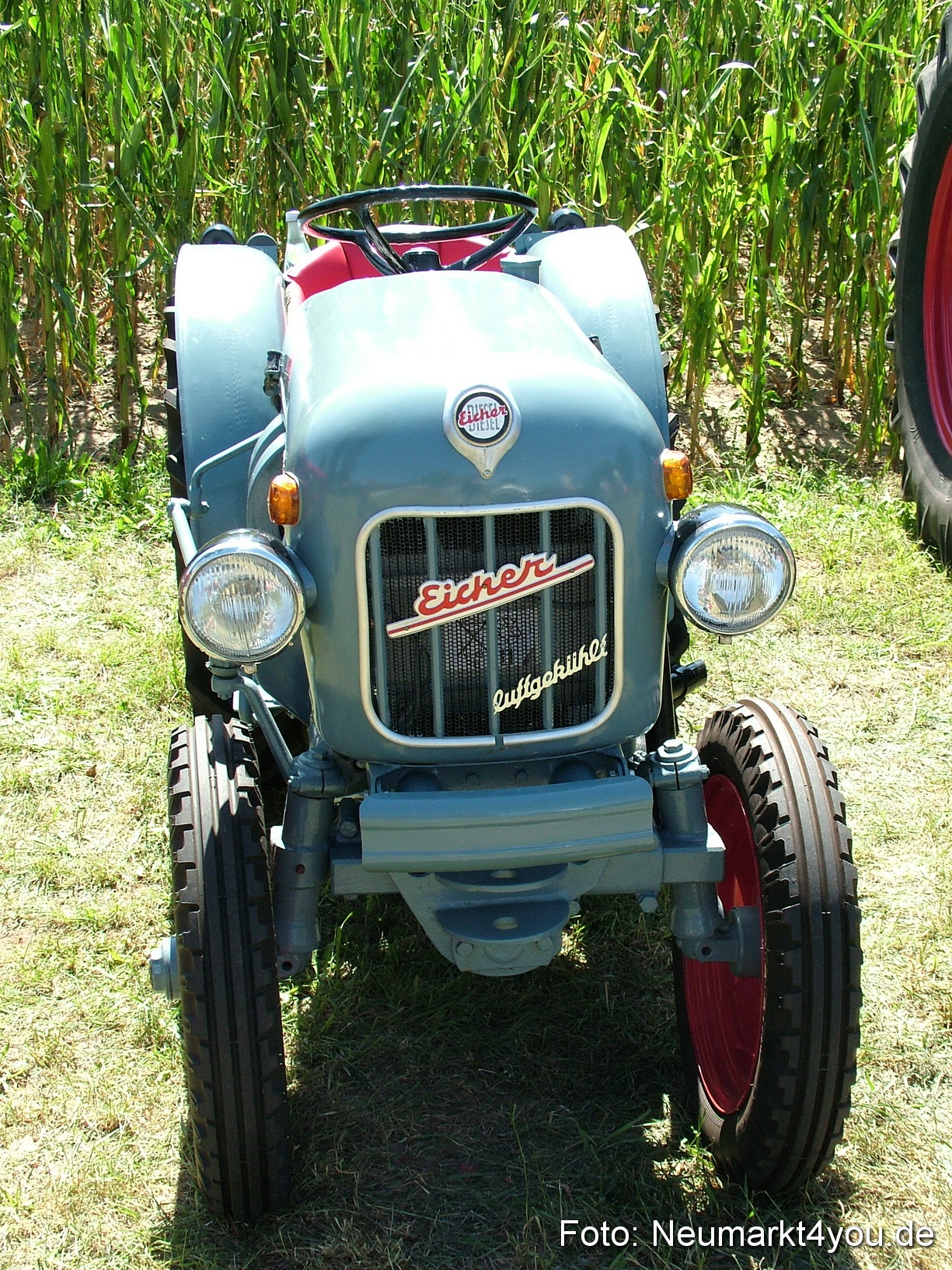 0241 Oldtimertreffen Muehlhausen 050807
