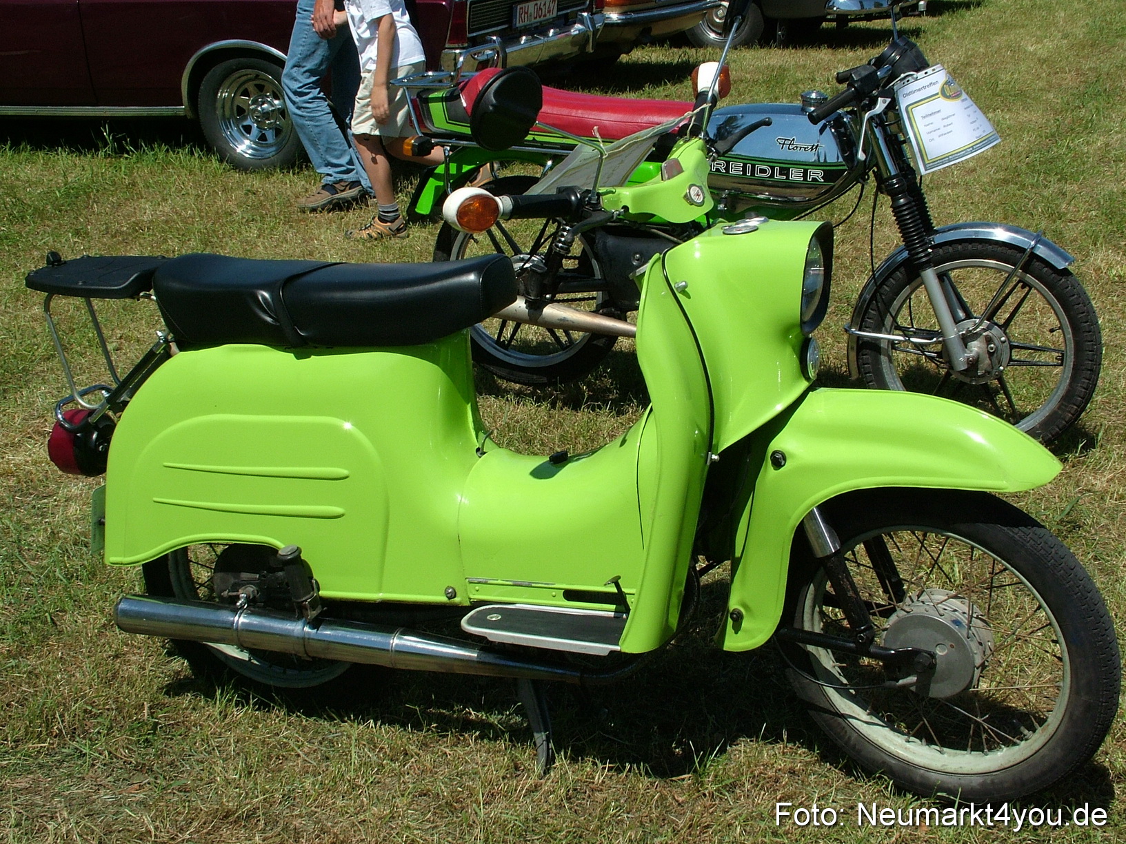 0244 Oldtimertreffen Muehlhausen 050807