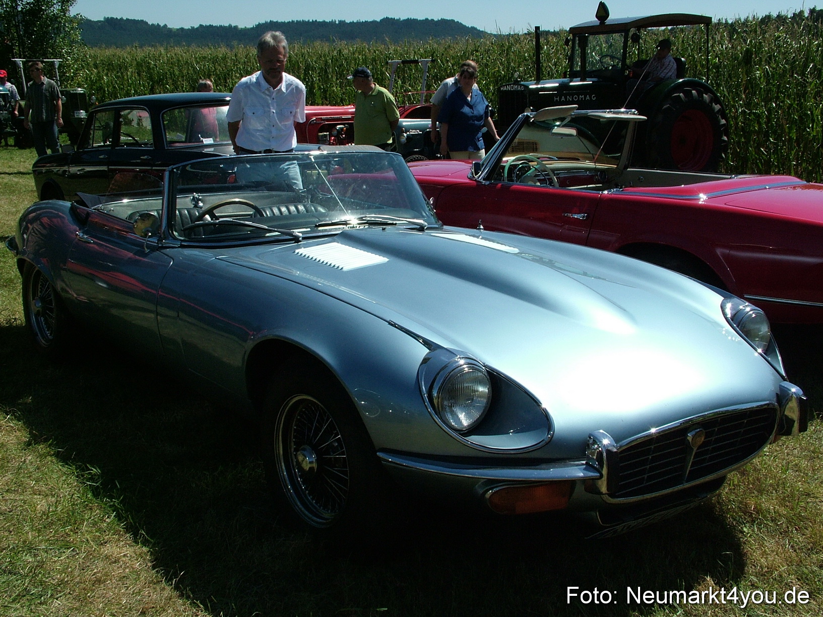 0245 Oldtimertreffen Muehlhausen 050807