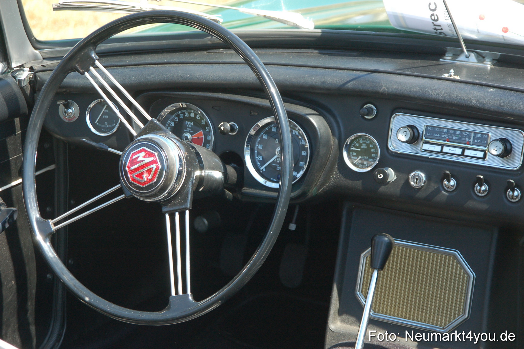 0254 Oldtimertreffen Muehlhausen 050807