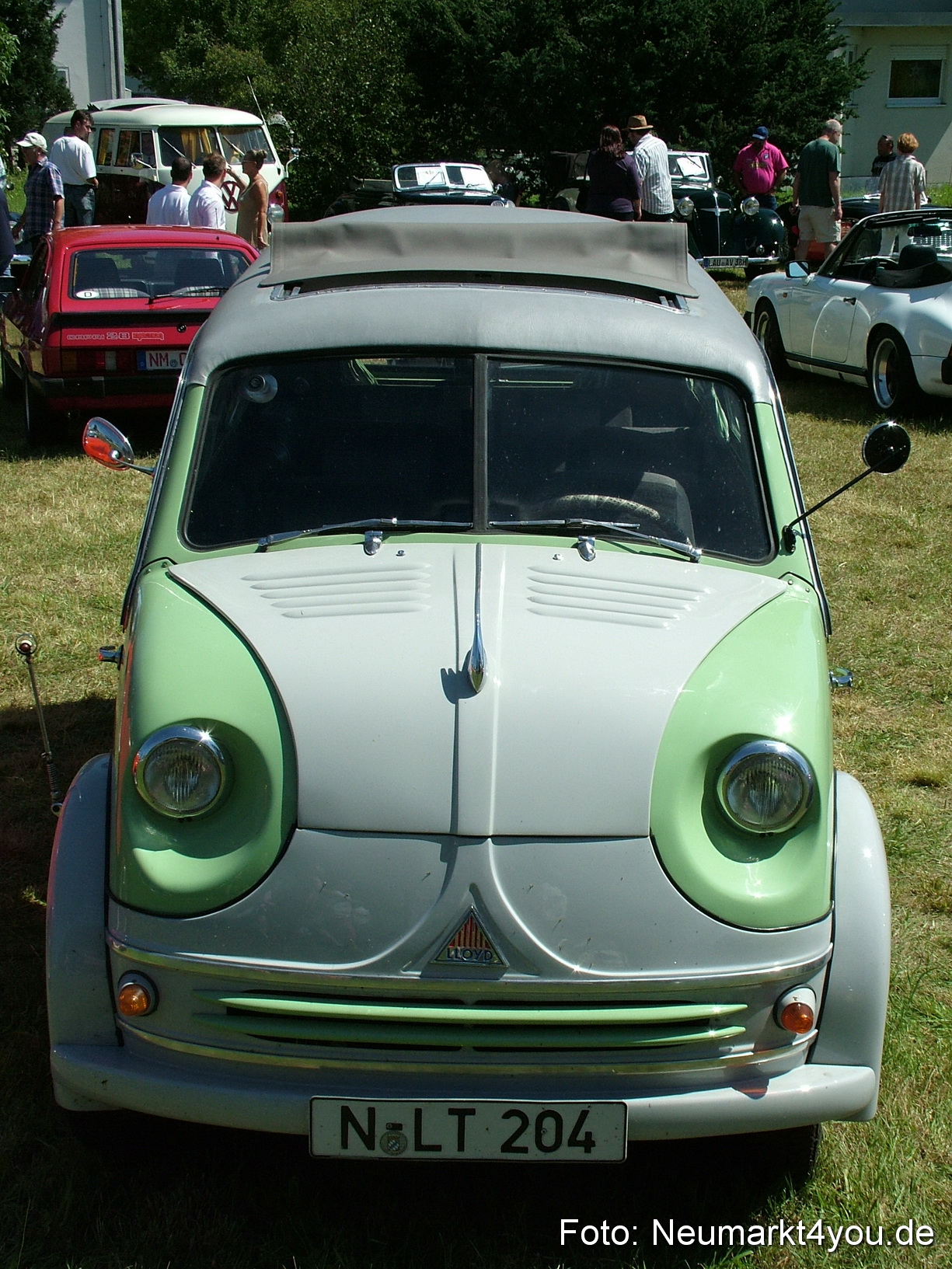 0255 Oldtimertreffen Muehlhausen 050807