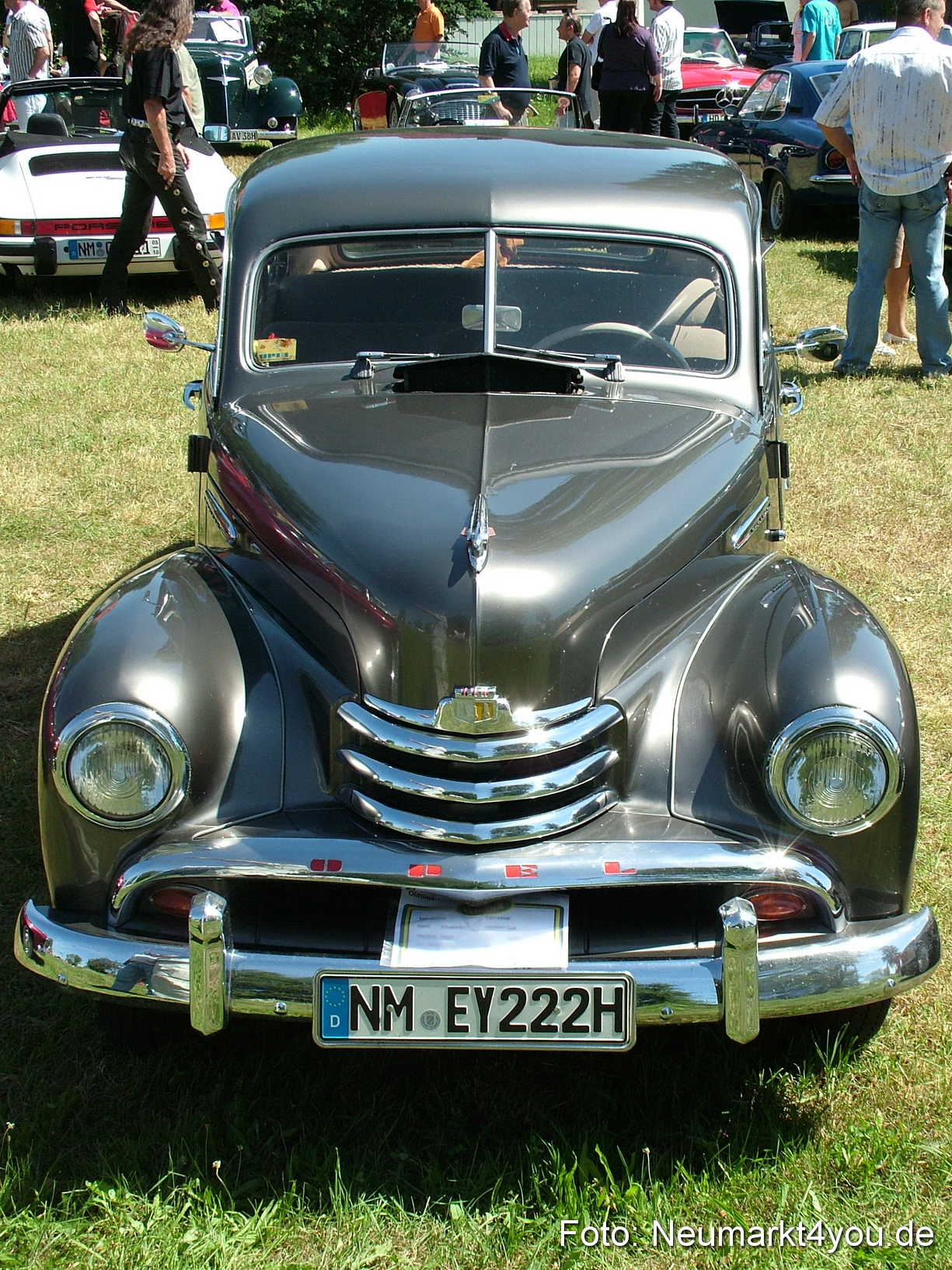 0259 Oldtimertreffen Muehlhausen 050807