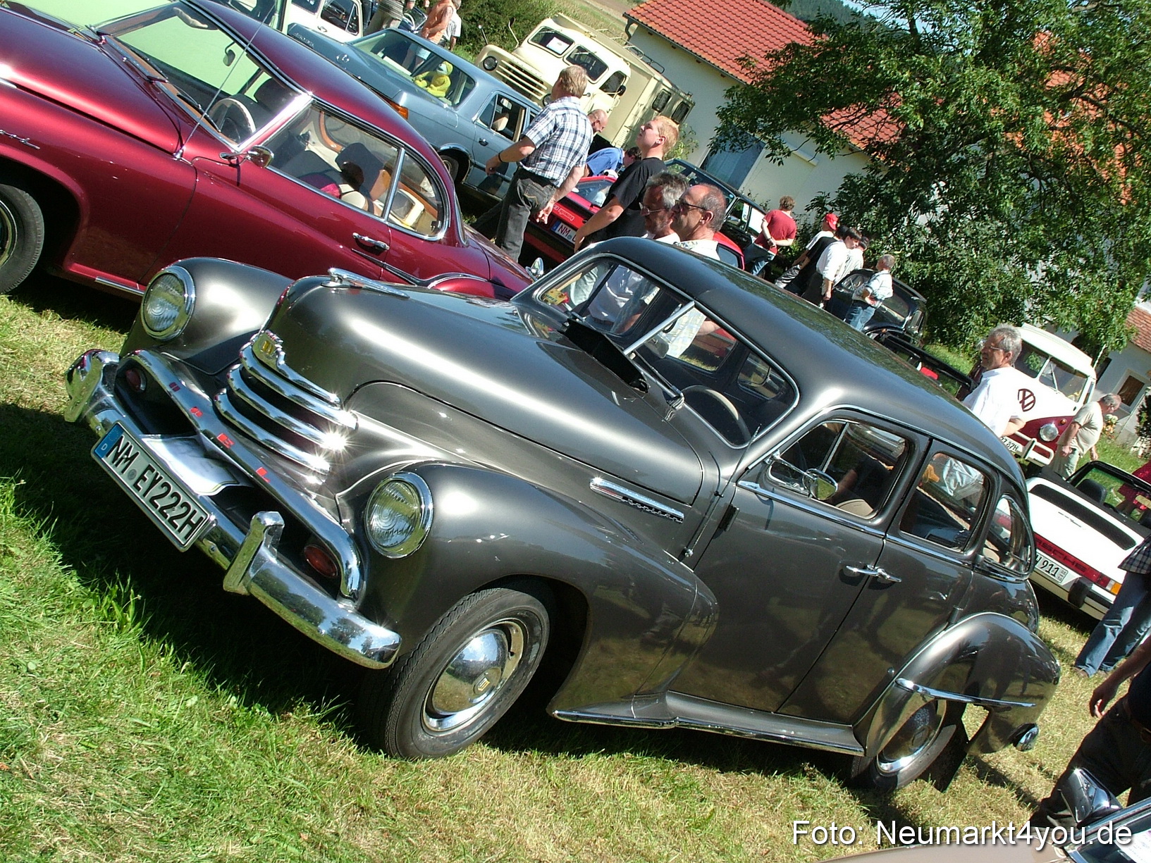 0260 Oldtimertreffen Muehlhausen 050807