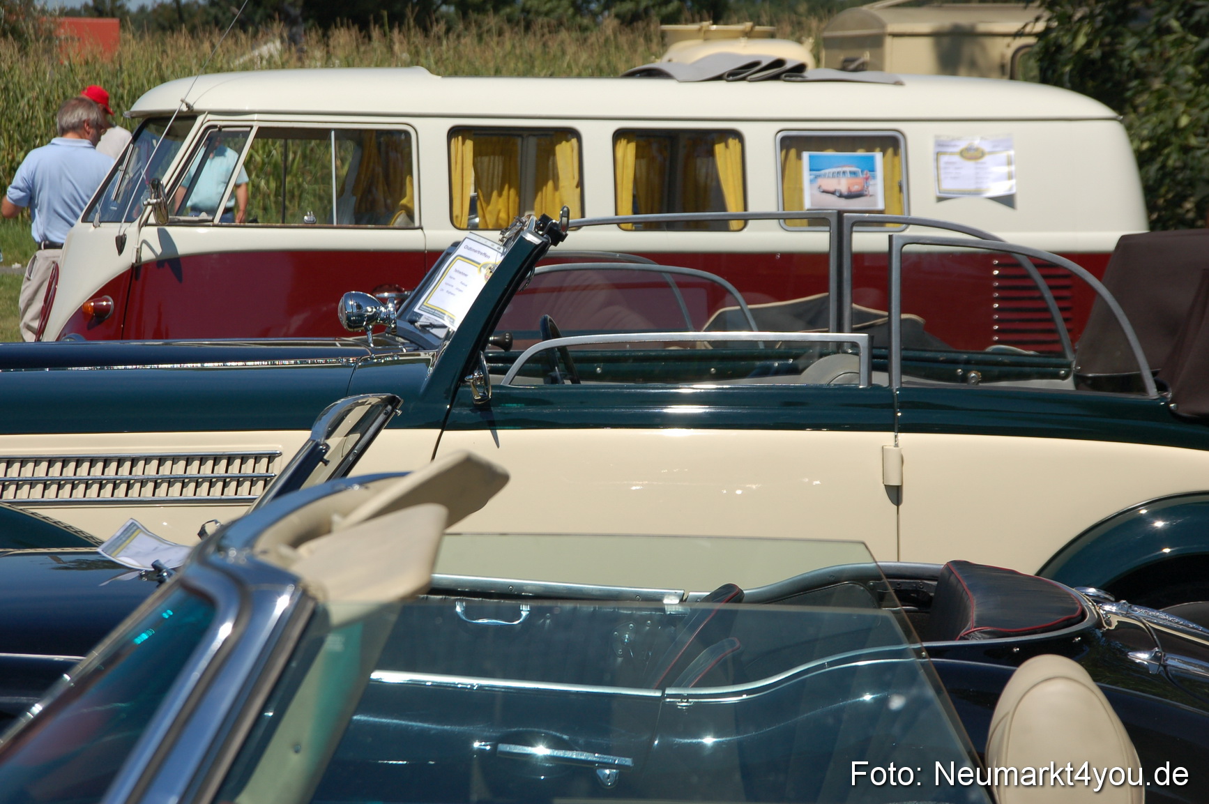 0261 Oldtimertreffen Muehlhausen 050807