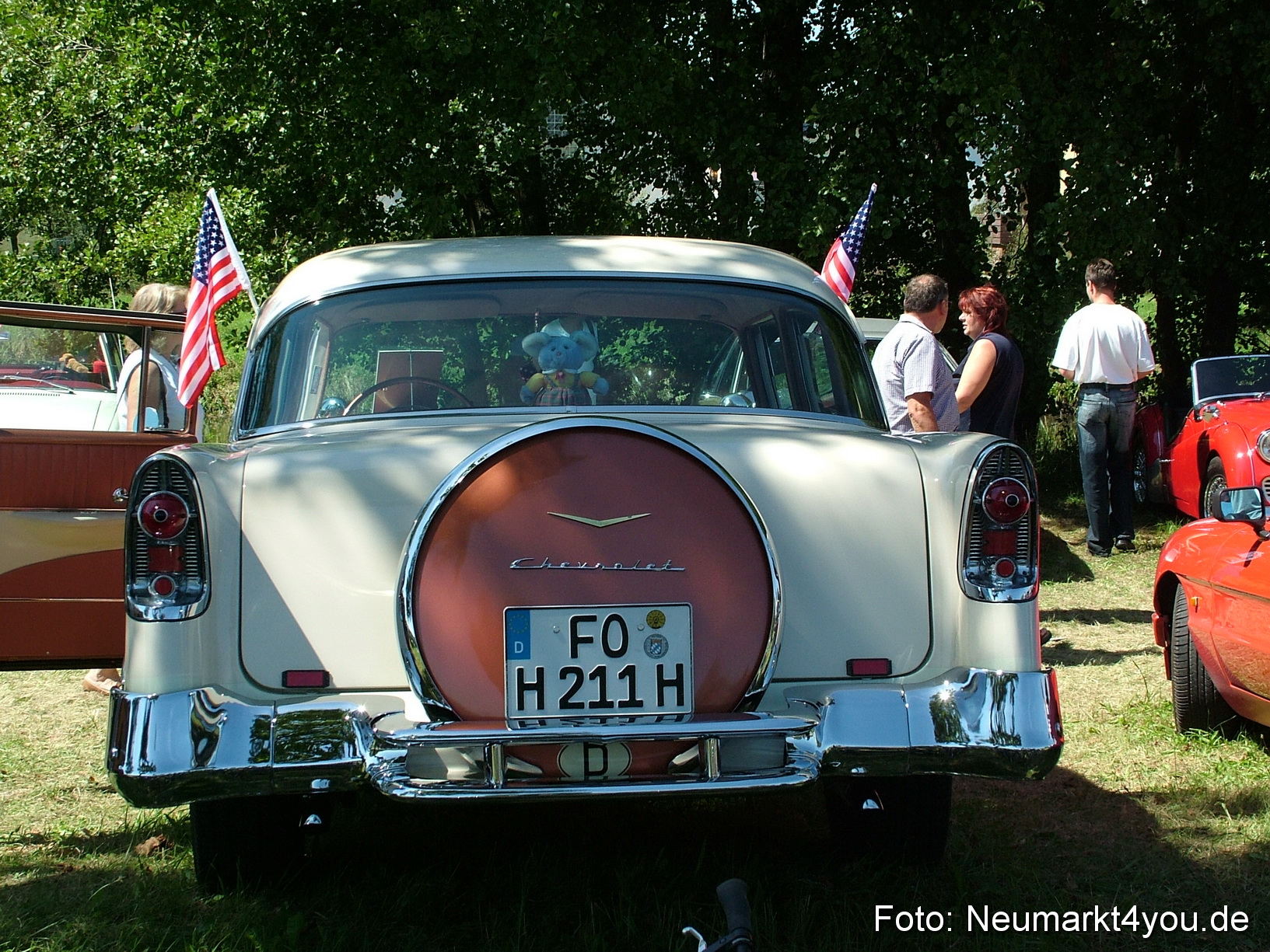 0262 Oldtimertreffen Muehlhausen 050807