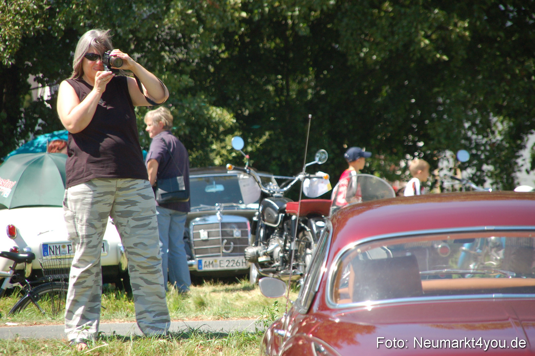 0263 Oldtimertreffen Muehlhausen 050807