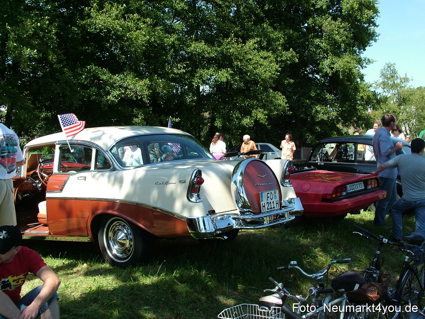0265 Oldtimertreffen Muehlhausen 050807