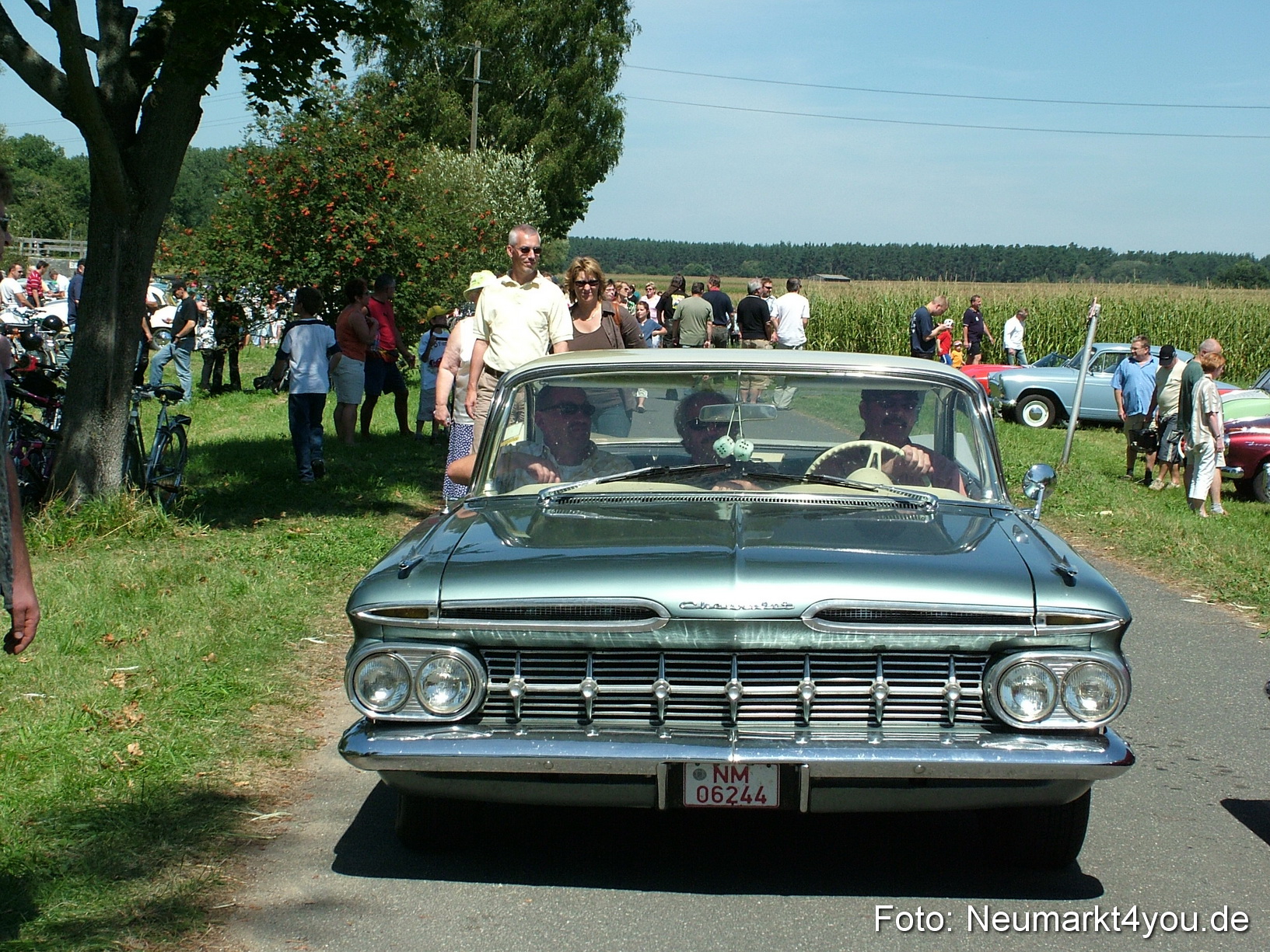 0270 Oldtimertreffen Muehlhausen 050807