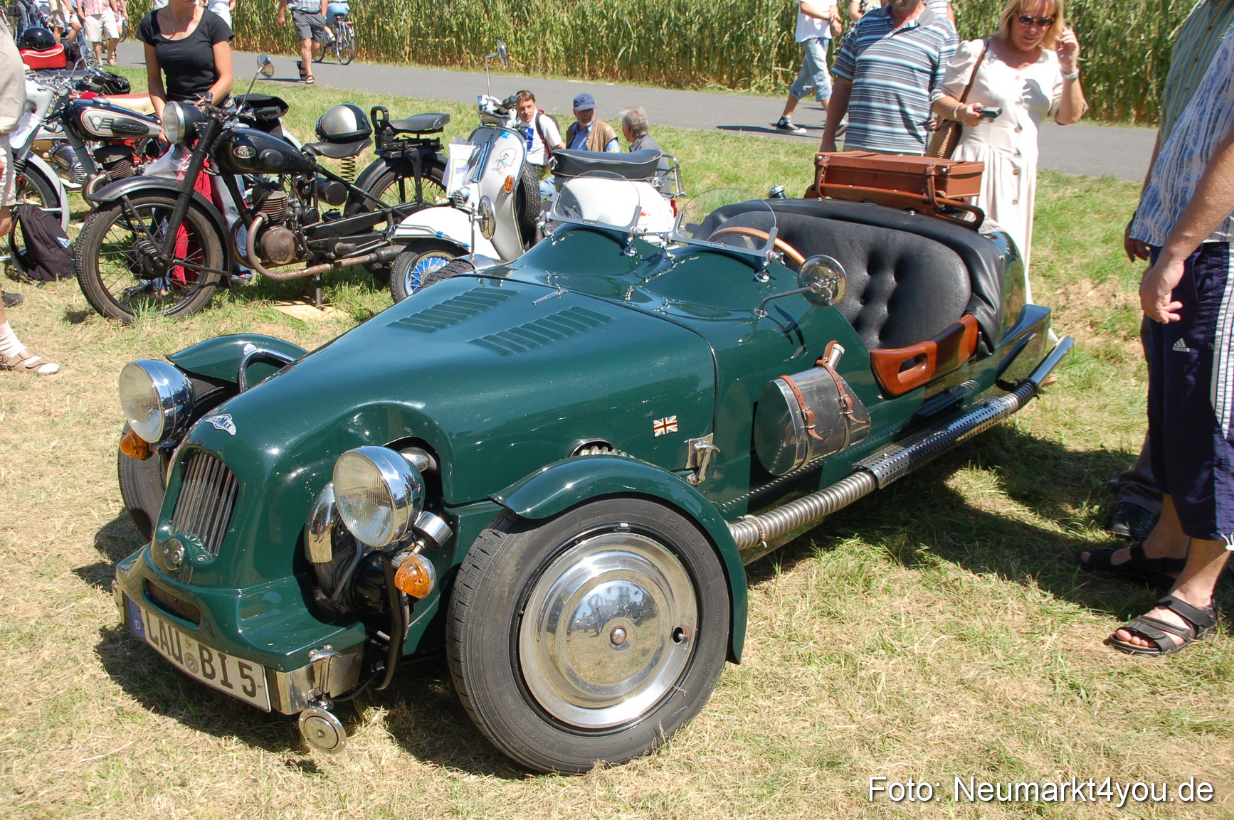 0275 Oldtimertreffen Muehlhausen 050807