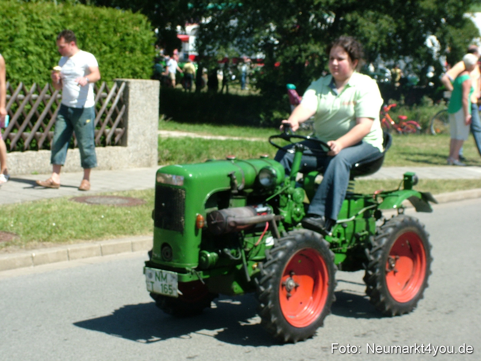 0280 Oldtimertreffen Muehlhausen 050807