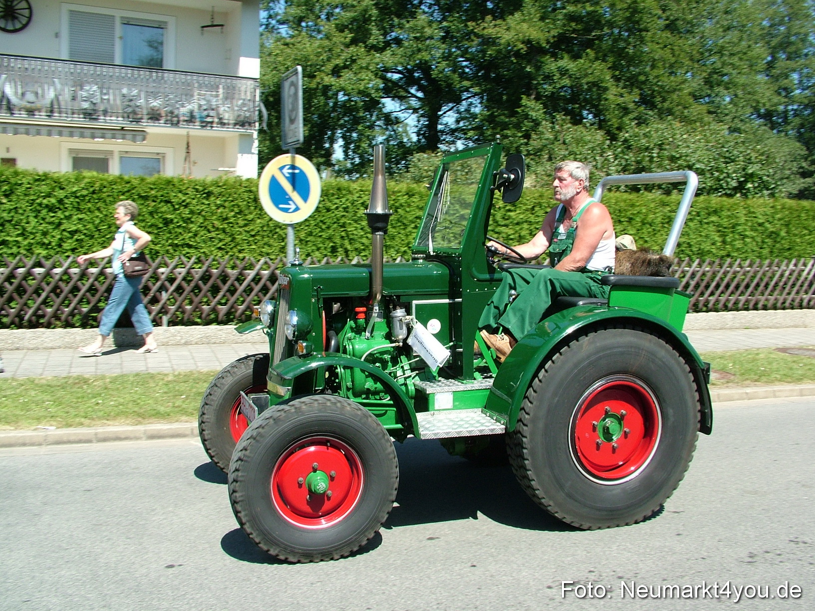 0282 Oldtimertreffen Muehlhausen 050807