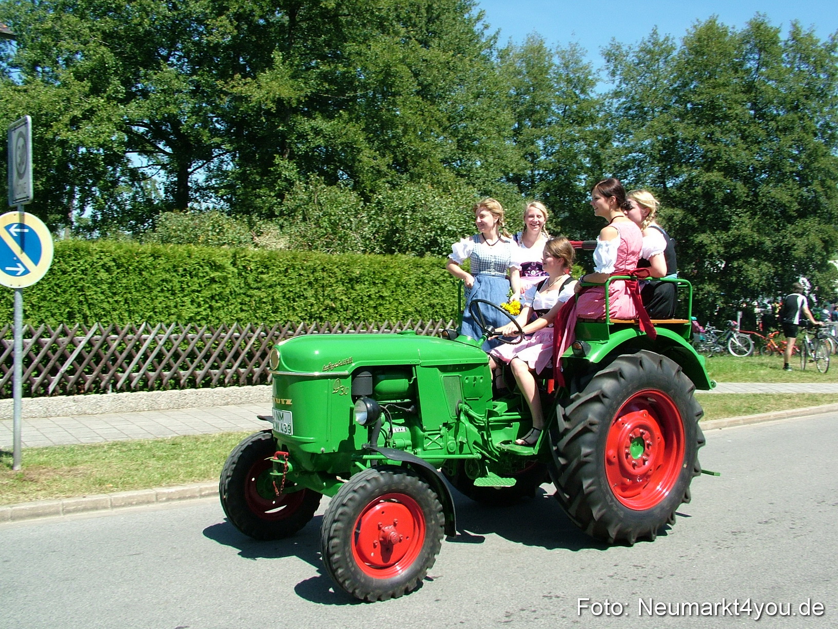 0283 Oldtimertreffen Muehlhausen 050807